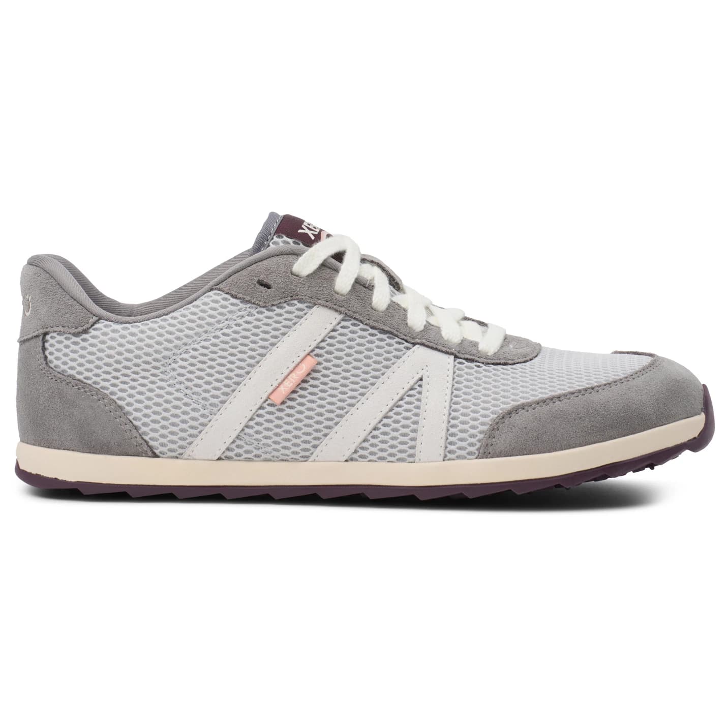 Дамски обувки barefoot Xero Shoes Women's Wynn Lunar Barefoot shoes - Rock / Fig