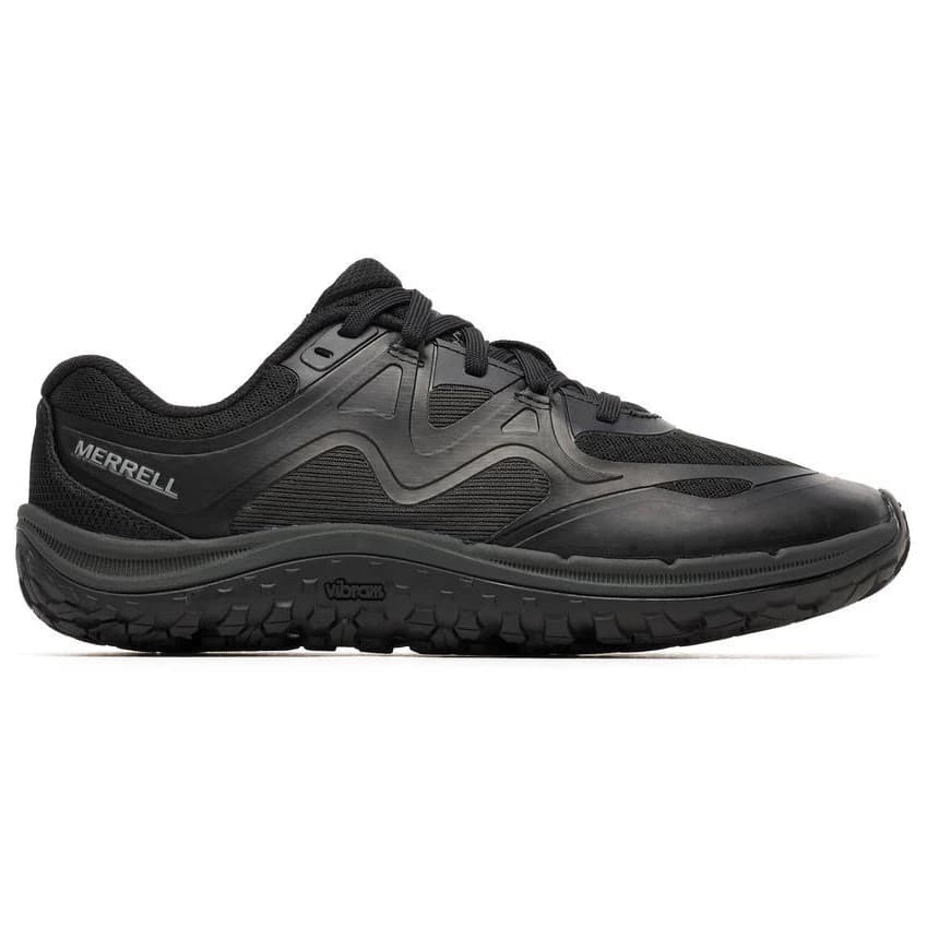 Дамски обувки barefoot Merrell Women's Trail Glove 8 Barefoot shoes - Black
