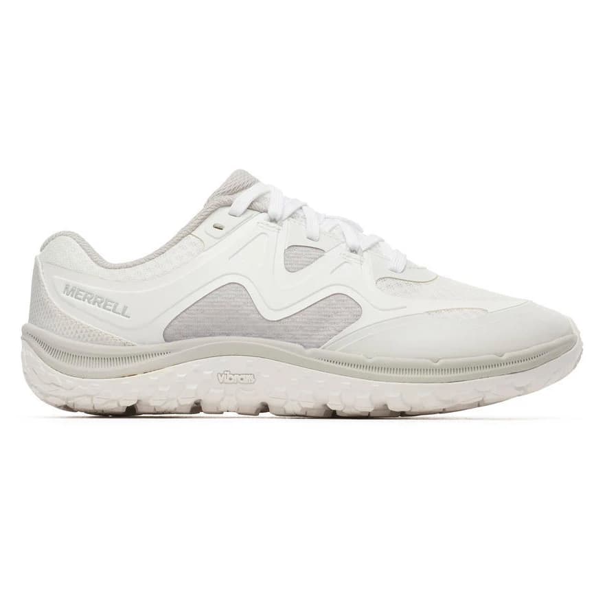 Дамски обувки barefoot Merrell Women's Trail Glove 8 Barefoot shoes - White