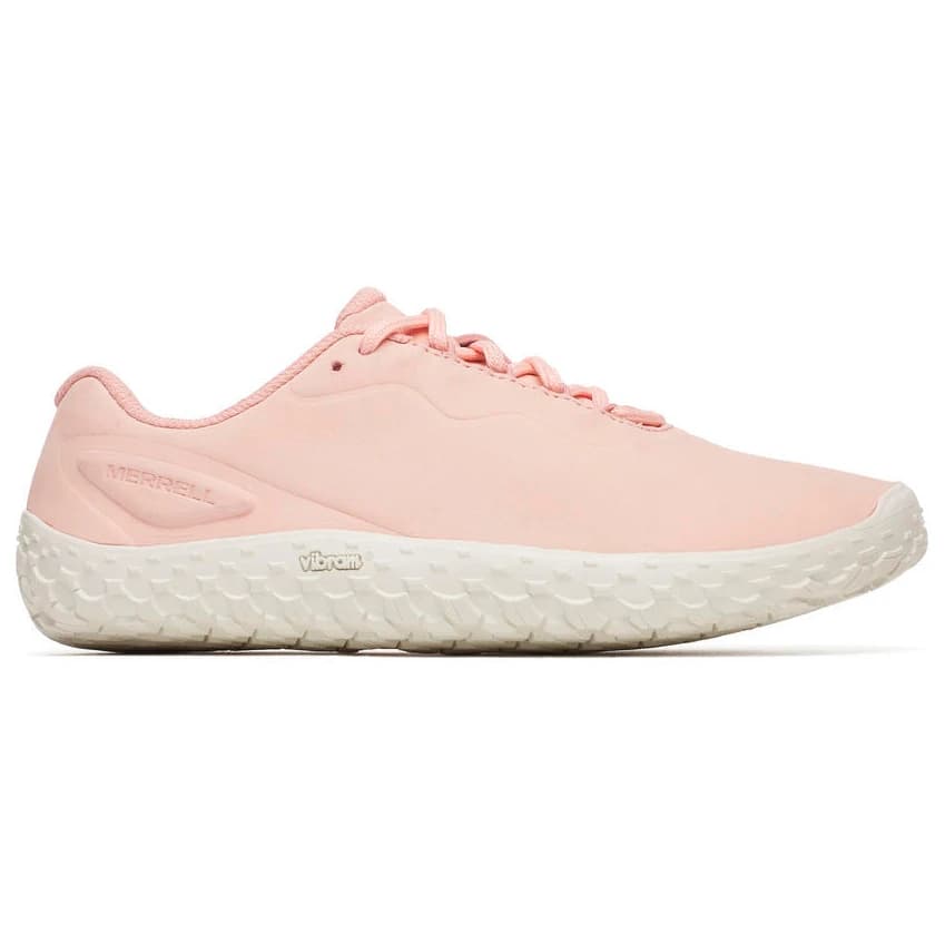 Дамски обувки barefoot Merrell Women's Vapor Glove 7 LTR Barefoot shoes - Peony