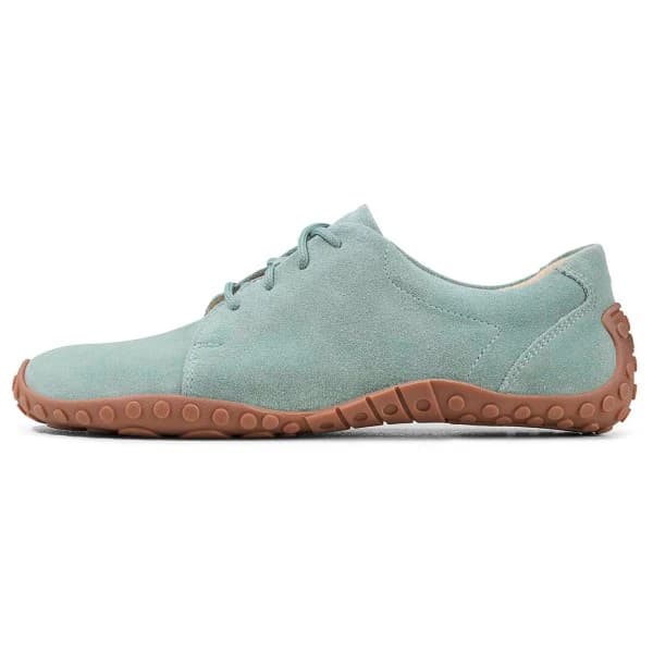 Дамски обувки barefoot Bär Women's Joyce 2.0 Barefoot shoes - Mint