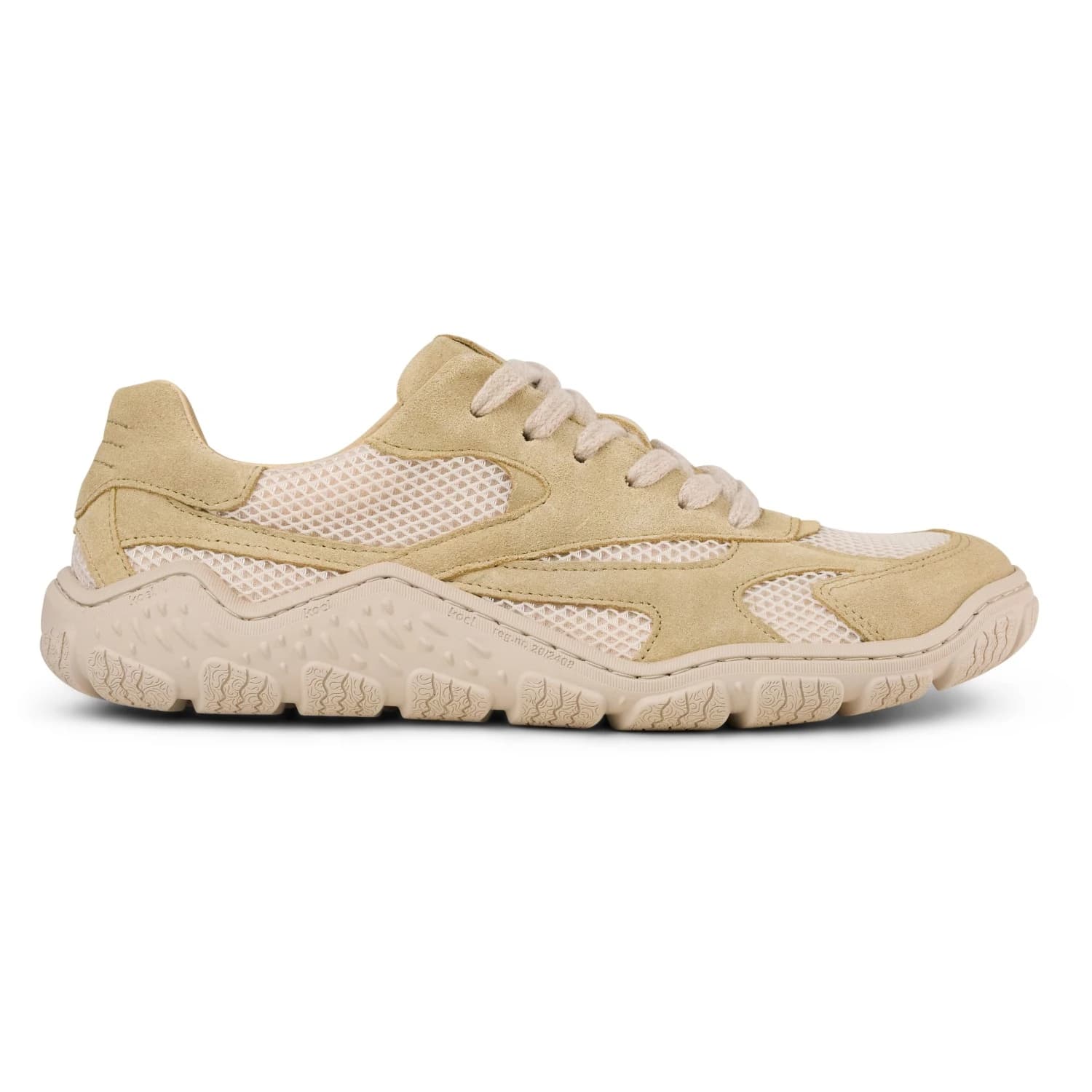 Дамски обувки barefoot Koel Women's Rita Barefoot shoes - Beige