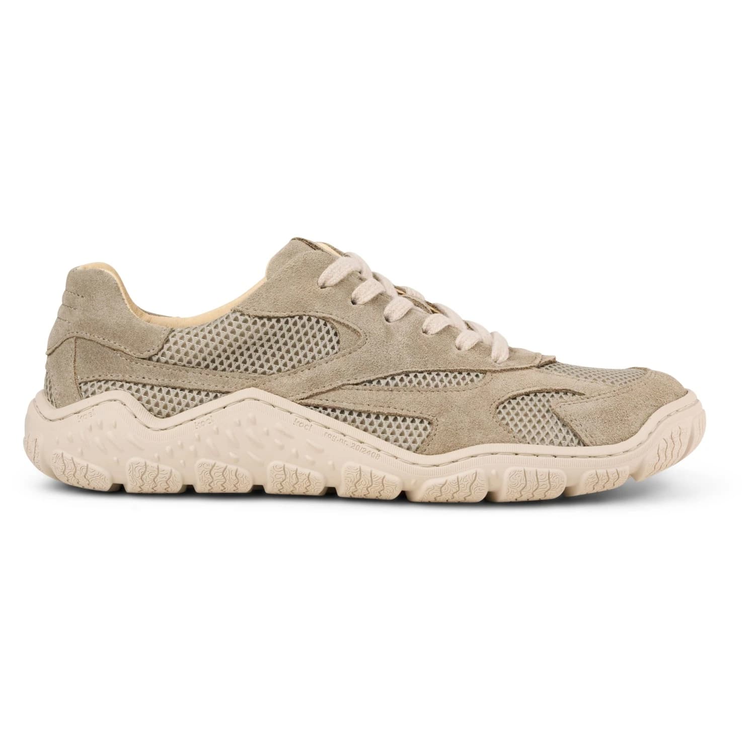 Дамски обувки barefoot Koel Women's Rita Barefoot shoes - Taupe