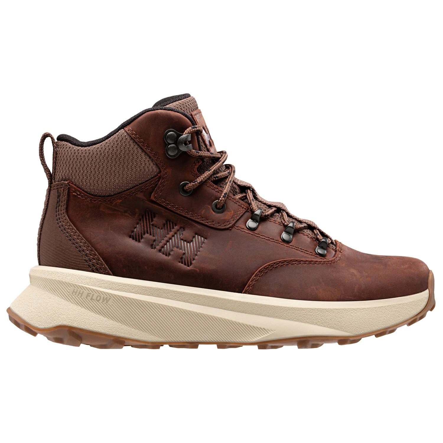 Ежедневни боти Helly Hansen Women's Coastal Boot Casual boots - Autumn / Black