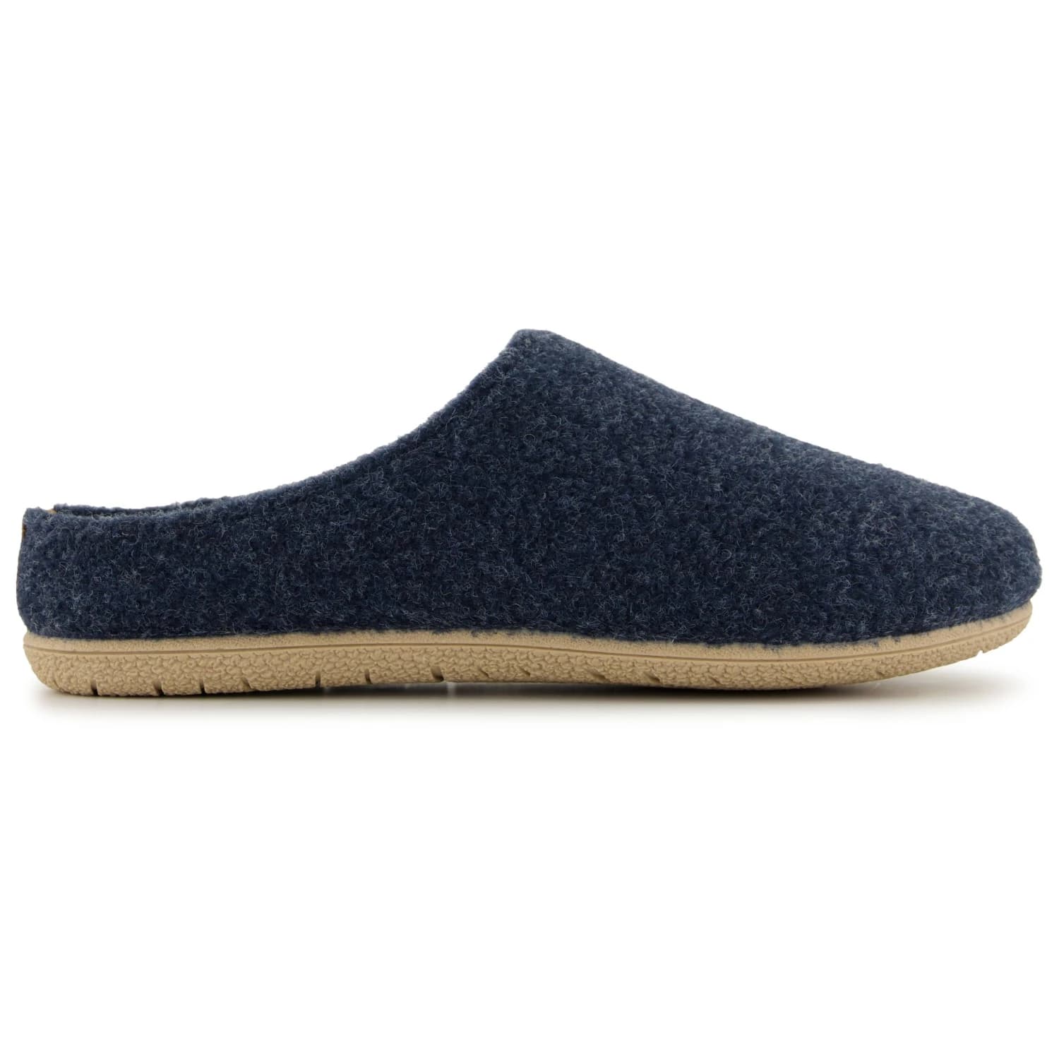 Дамски пантофи Stoic Women's HyddaSt. III Wool Slippers - Navy