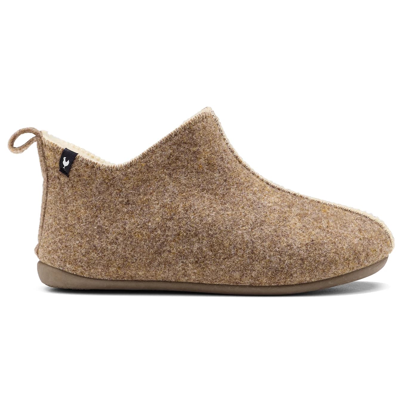 Пантофи Walk in Pitas Women's Rika Slippers - Taupe