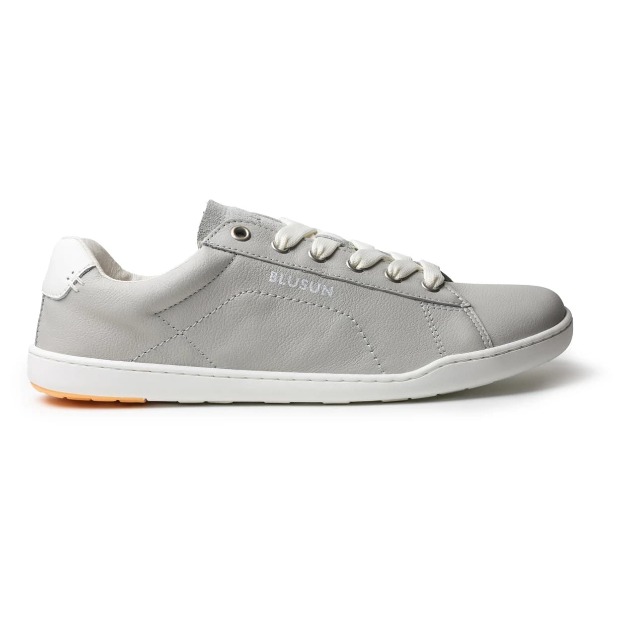 Дамски обувки barefoot BLUSUN Women's 100W Barefoot shoes - Grey