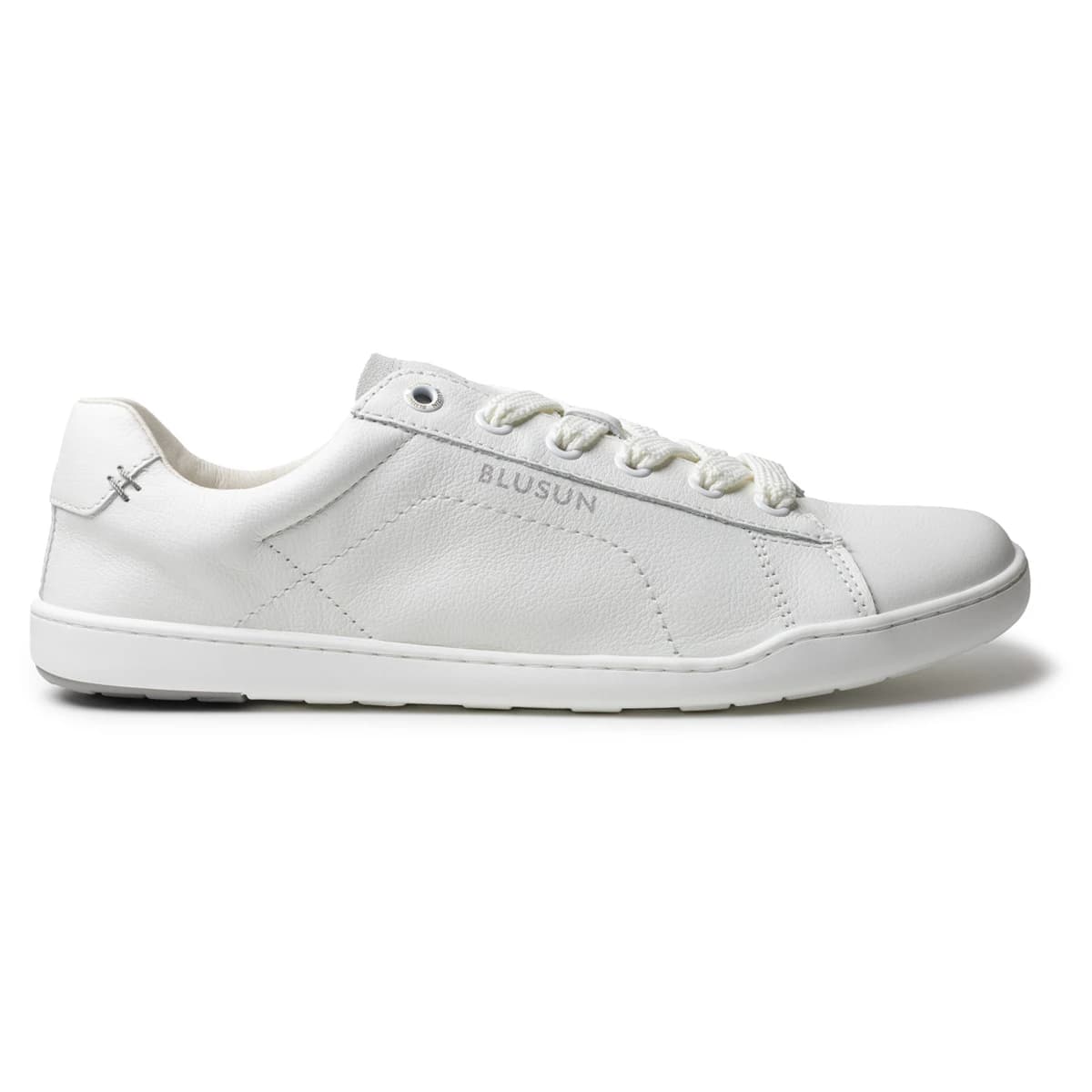 Дамски обувки barefoot BLUSUN Women's 100W Barefoot shoes - White