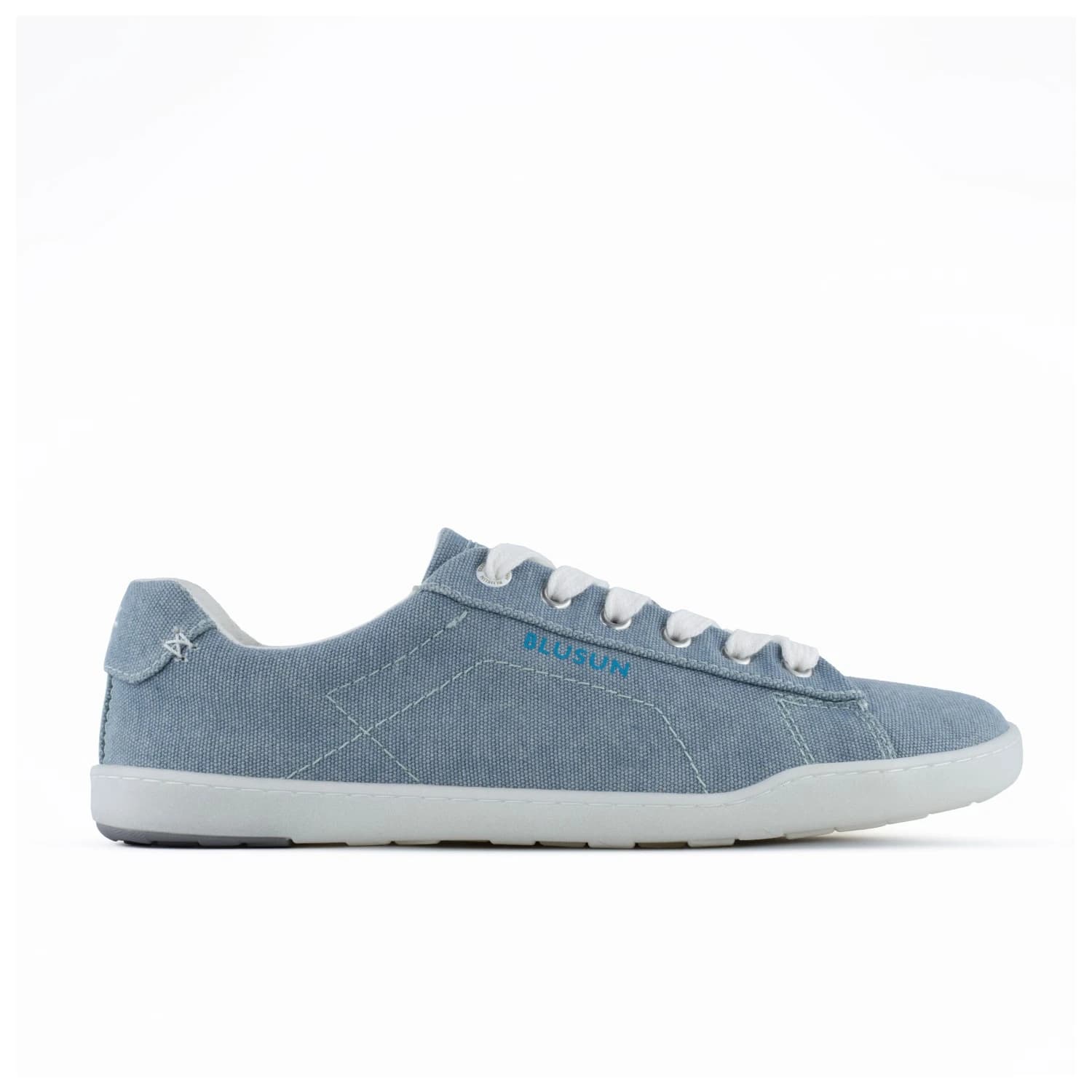 Дамски обувки barefoot BLUSUN Women's 103W Barefoot shoes - Blue