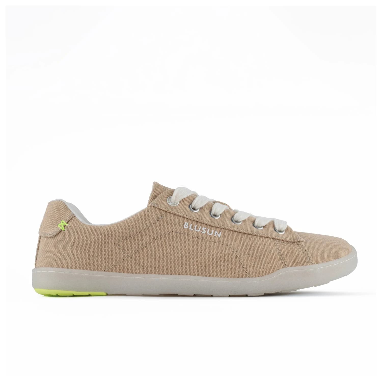Дамски обувки barefoot BLUSUN Women's 103W Barefoot shoes - Camel