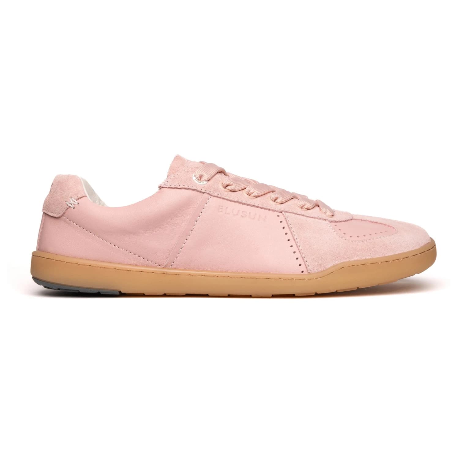 Дамски обувки barefoot BLUSUN Women's 200W Barefoot shoes - Blush