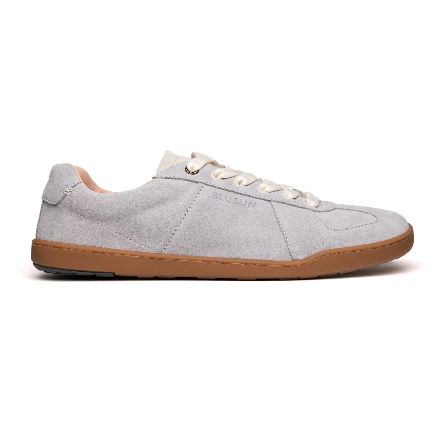Дамски обувки barefoot Blusun Women's 200W Barefoot shoes - Dark Powder