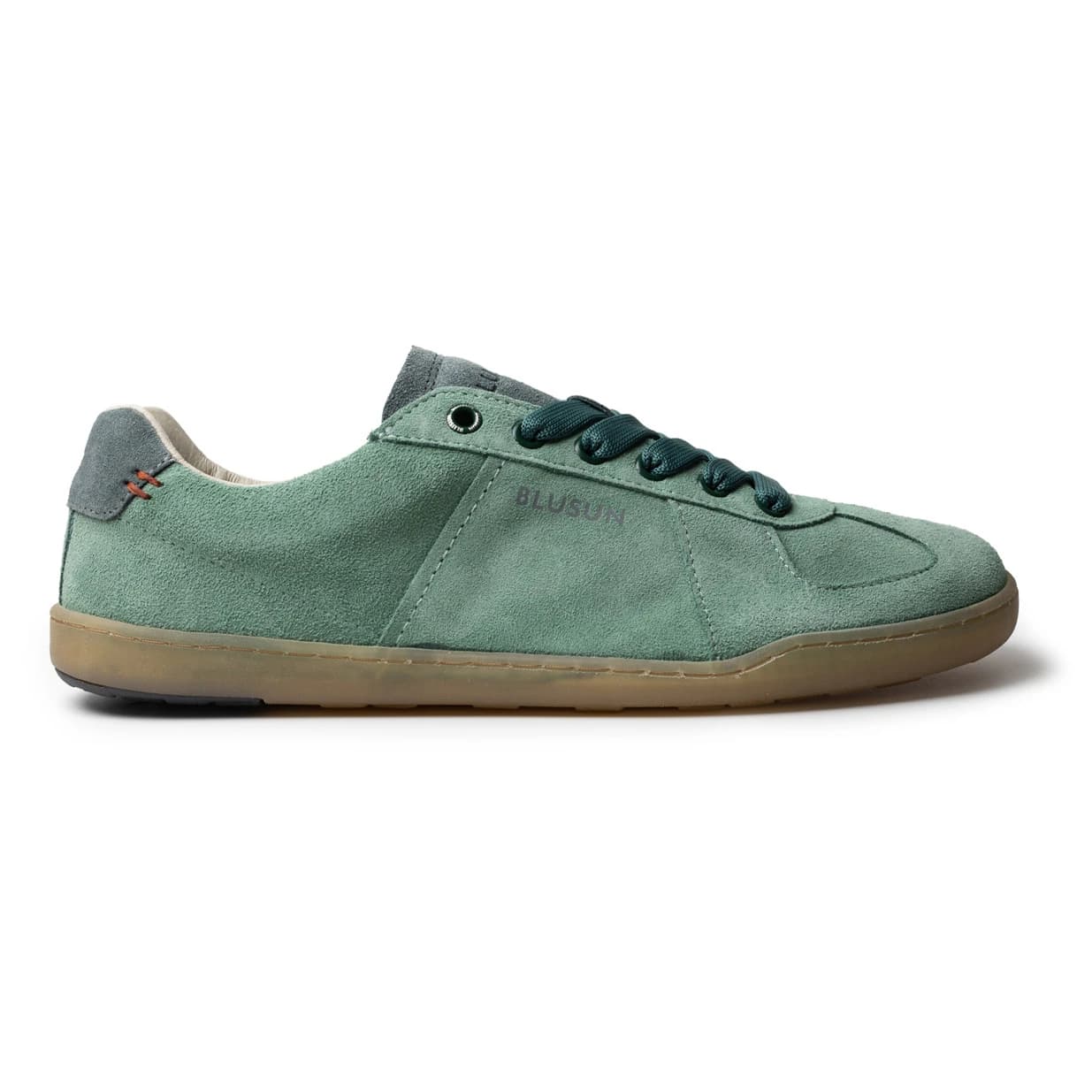 Обувки barefoot BLUSUN Women's 200W Barefoot shoes - Green