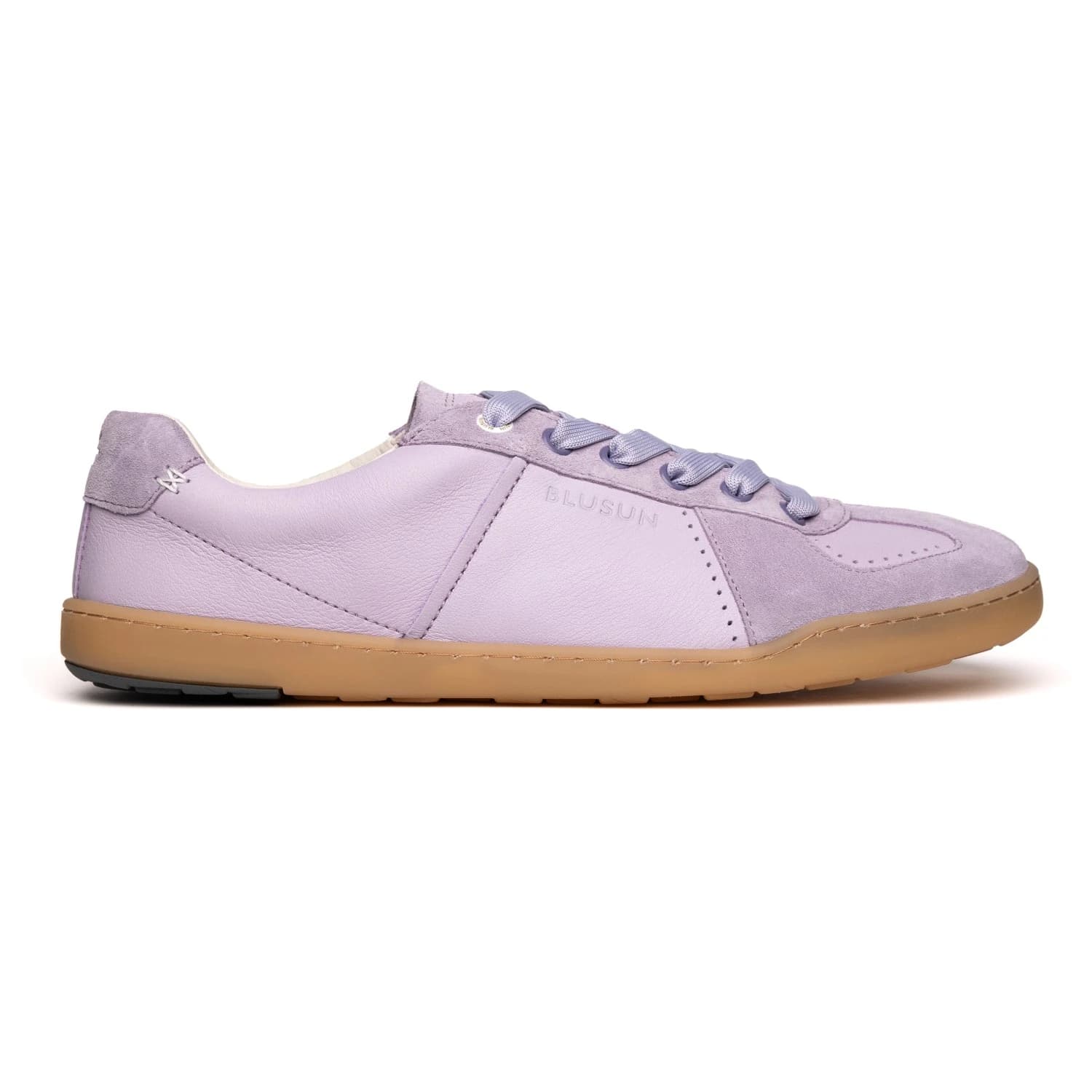 Дамски обувки barefoot BLUSUN Women's 200W Barefoot shoes - Lilac