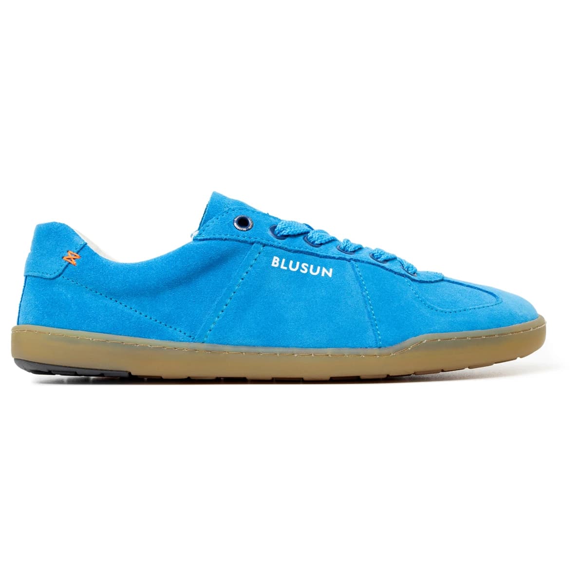 Дамски обувки barefoot BLUSUN Women's 200W Barefoot shoes - Sky Blue