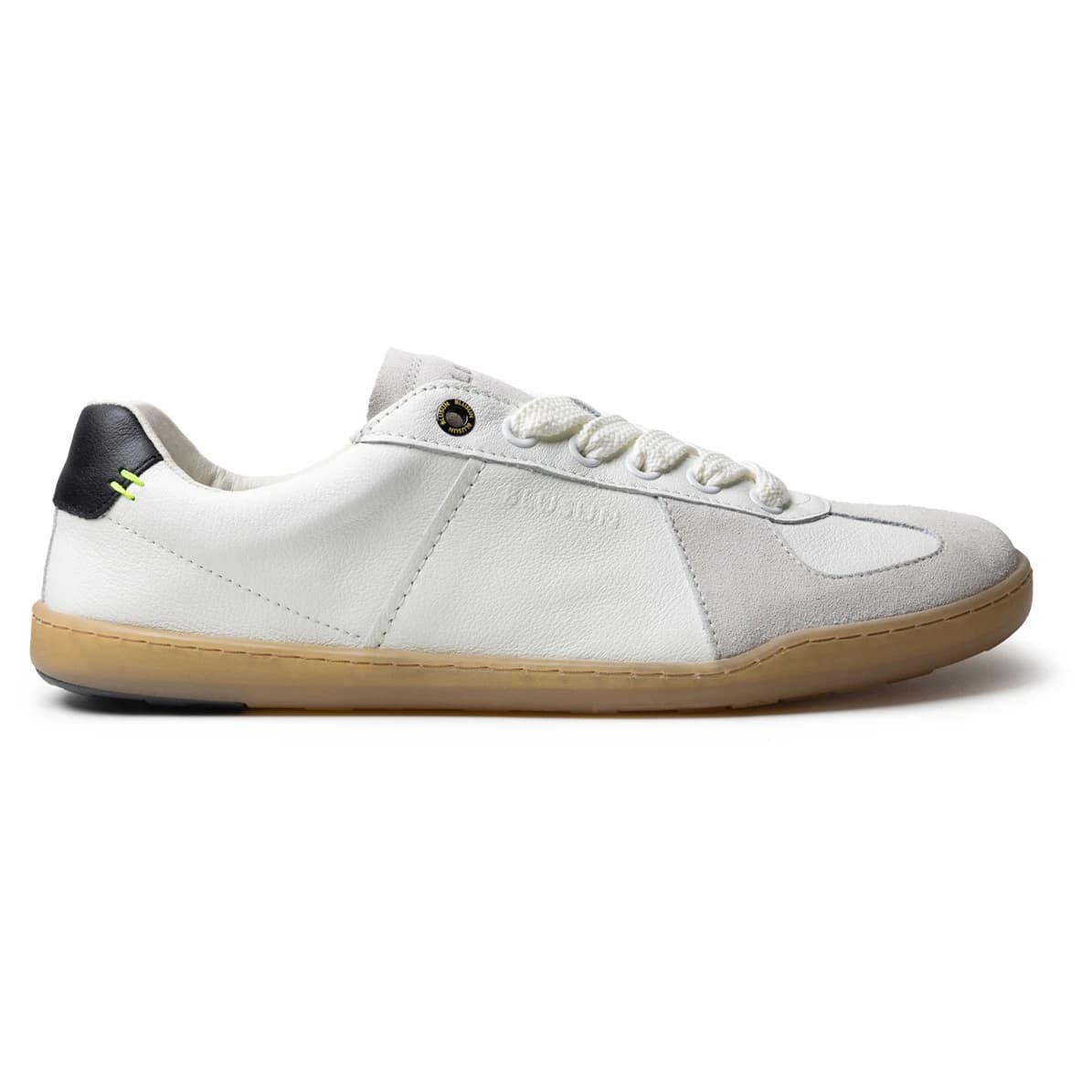 Дамски обувки barefoot BLUSUN Women's 200W Barefoot shoes - White