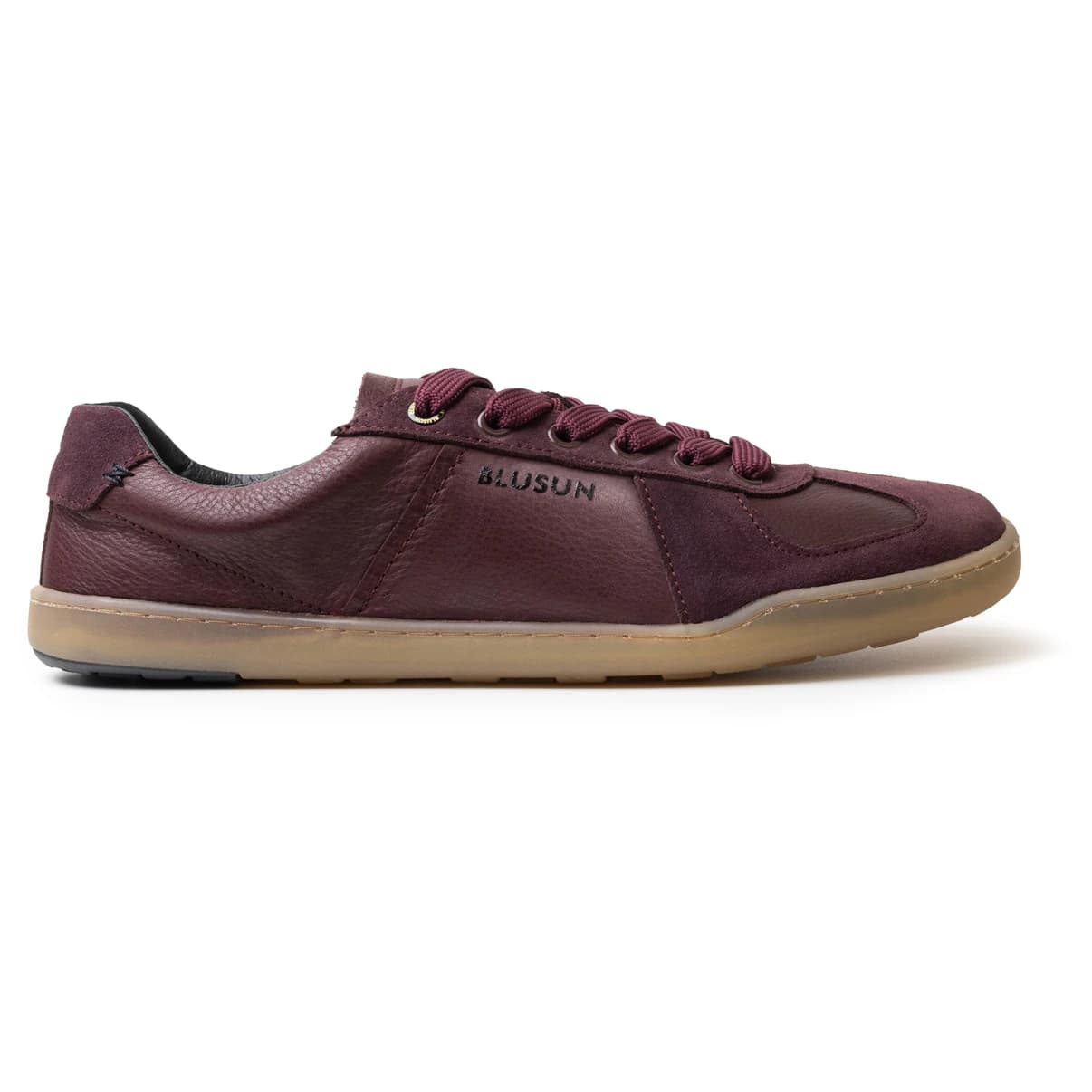 Дамски обувки barefoot BLUSUN Women's 200W Barefoot shoes - Berry