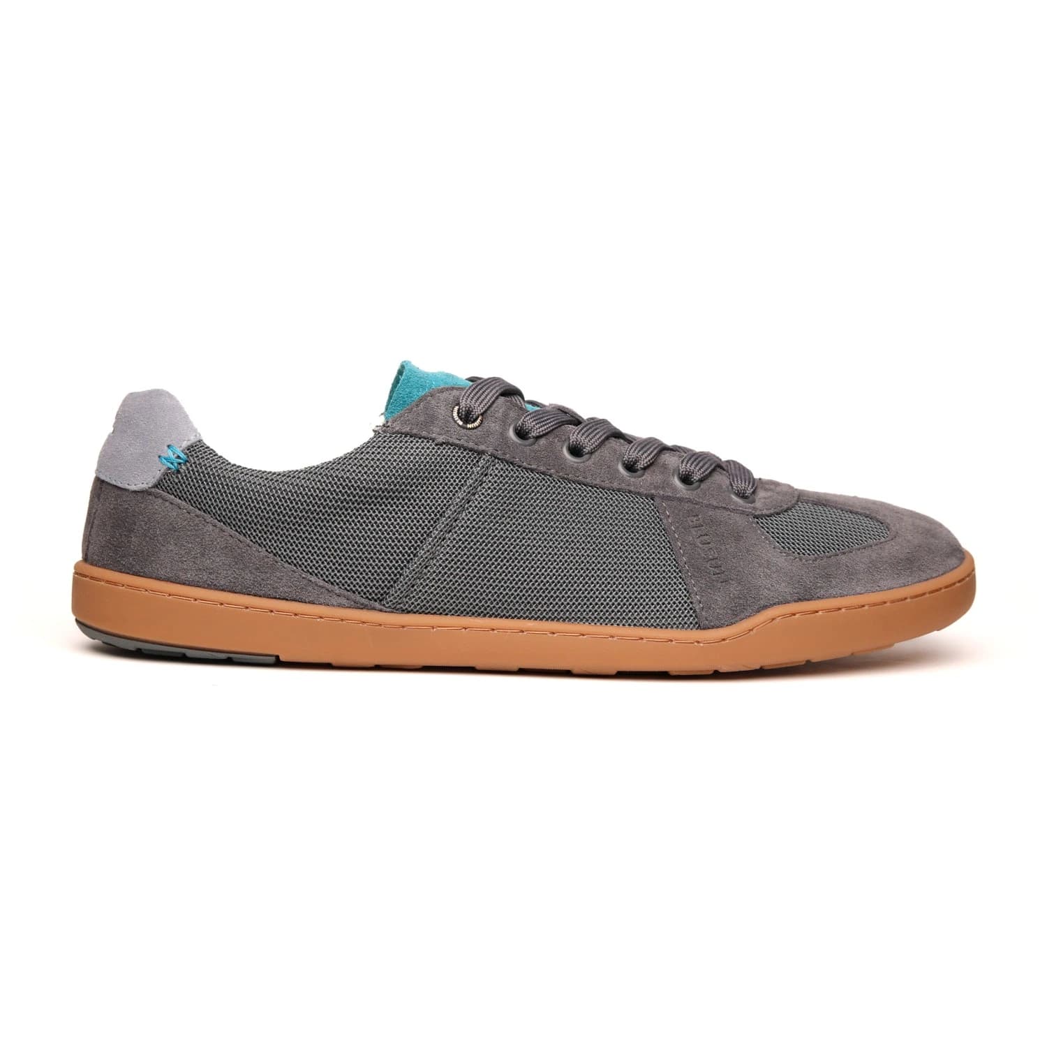 Дамски обувки barefoot BLUSUN Women's 204W Barefoot shoes - Dark Grey