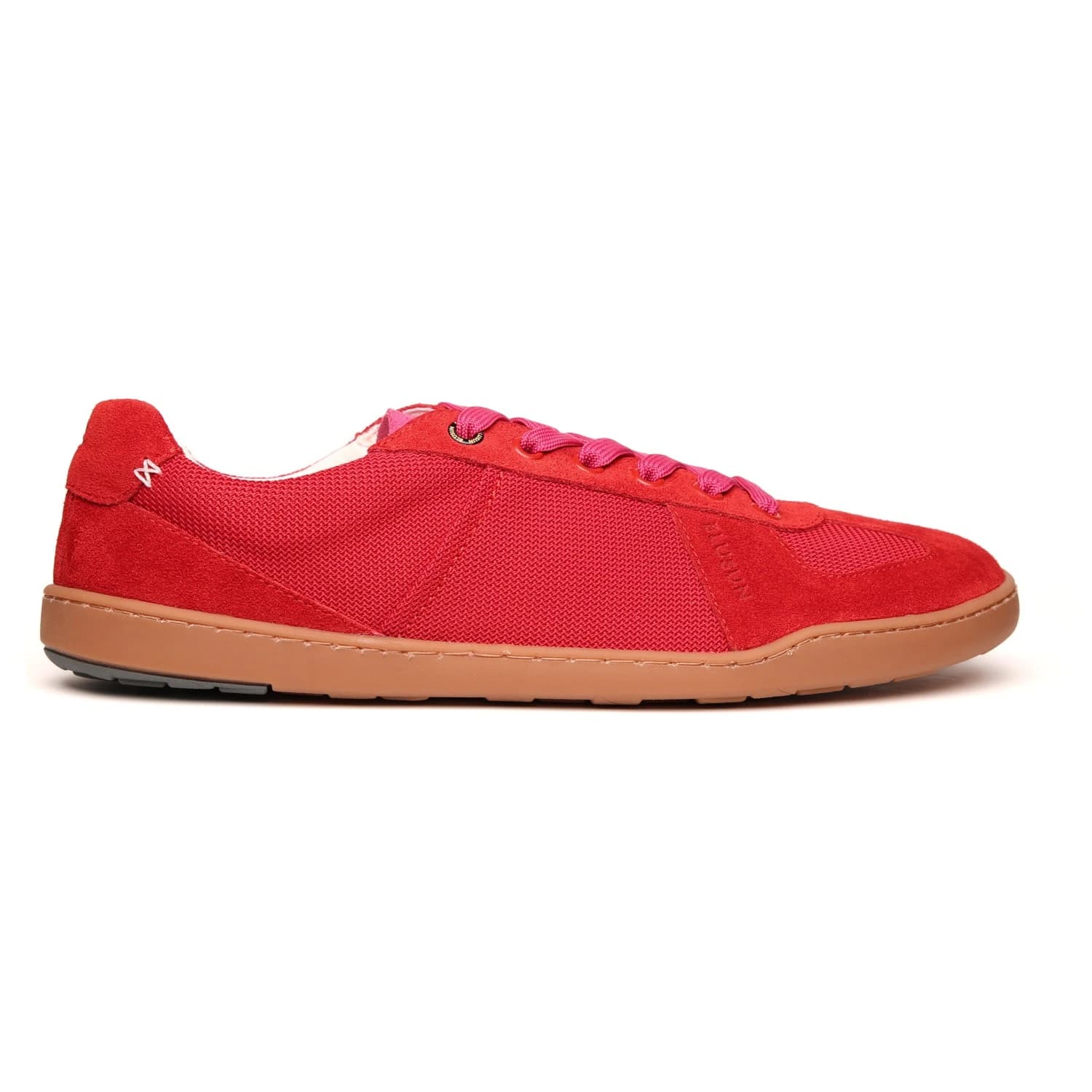 Дамски обувки barefoot BLUSUN Women's 204W Barefoot shoes - Red