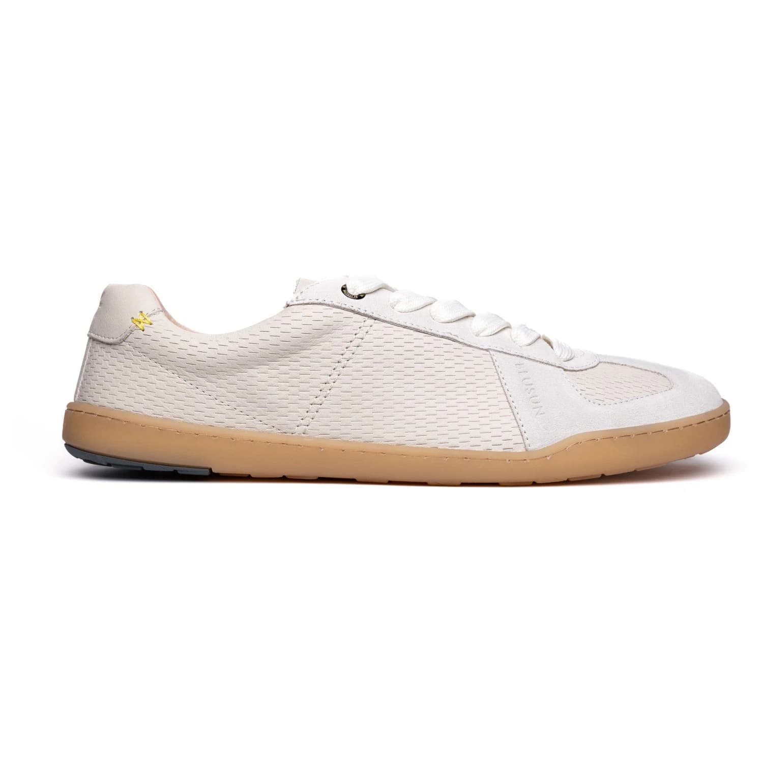 Дамски обувки barefoot BLUSUN Women's 205W Barefoot shoes - Off White