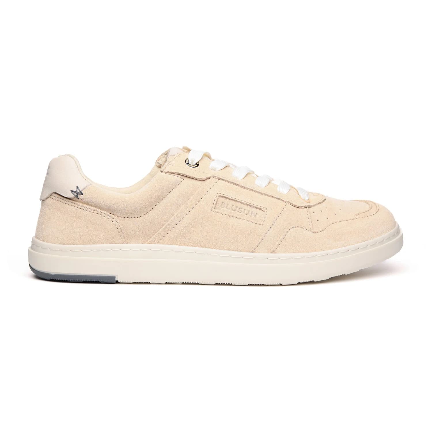 Дамски обувки barefoot BLUSUN Women's 600W Barefoot shoes - Light Beige