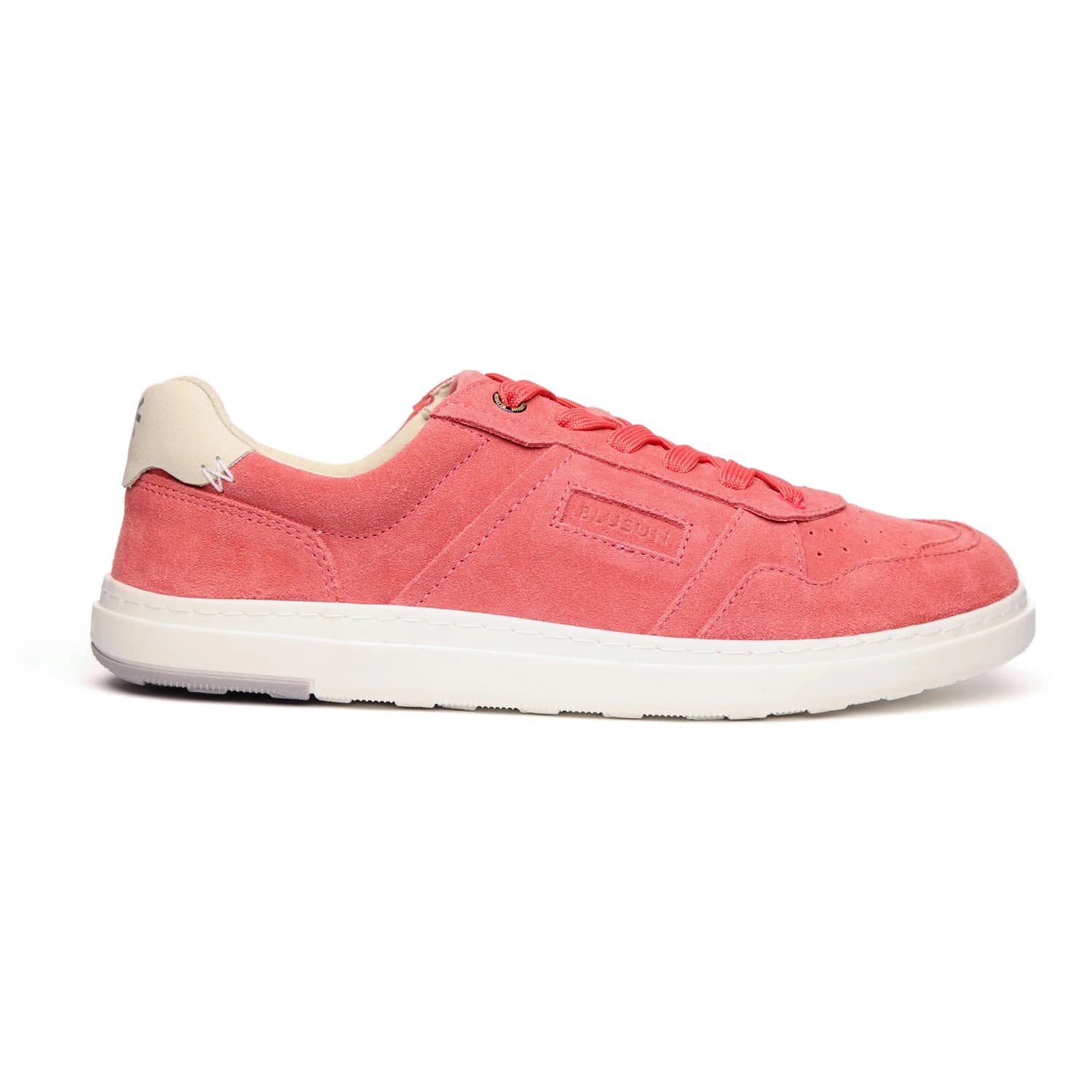 Дамски обувки barefoot BLUSUN Women's 600W Barefoot shoes - Pink