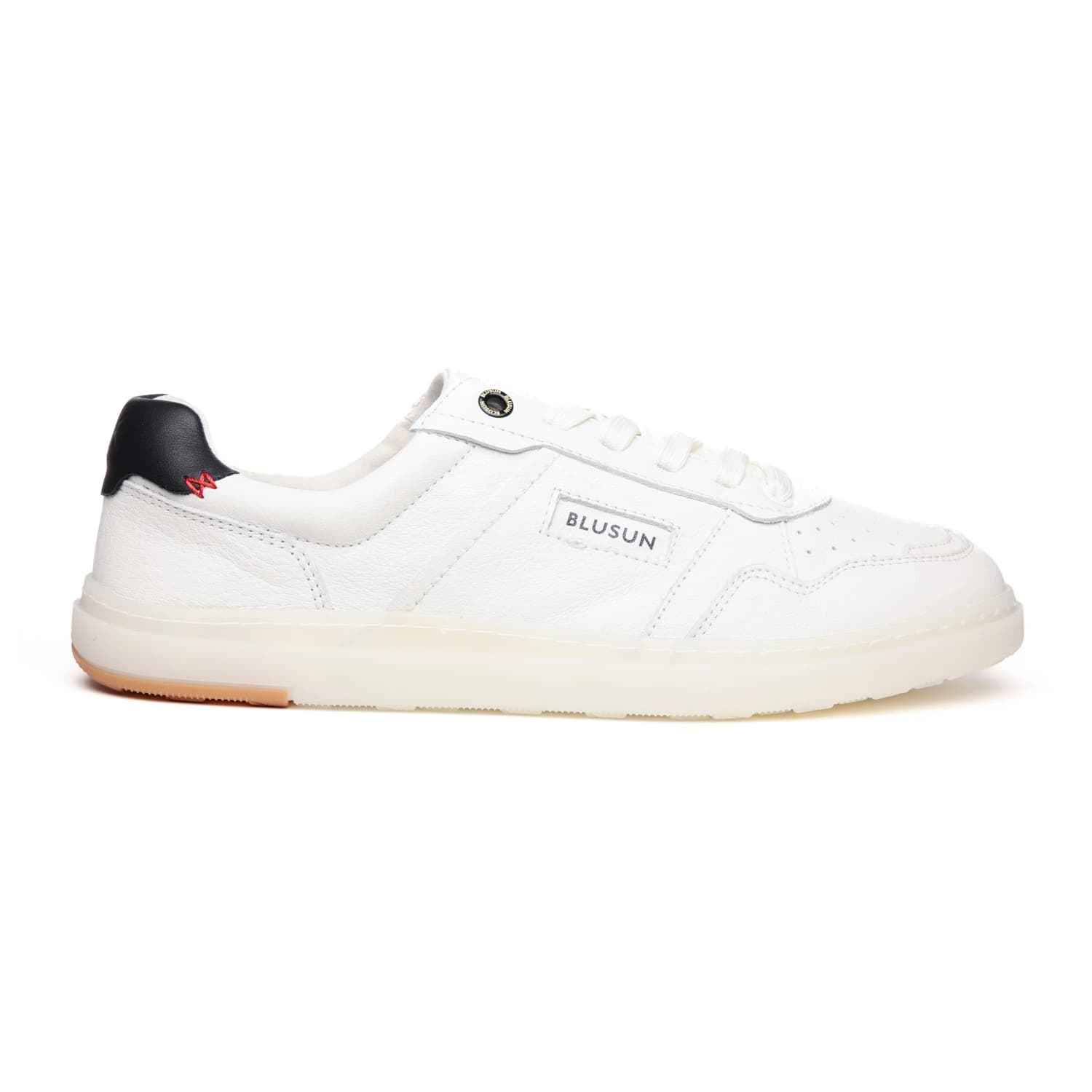 Дамски обувки barefoot BLUSUN Women's 600W Barefoot shoes - White