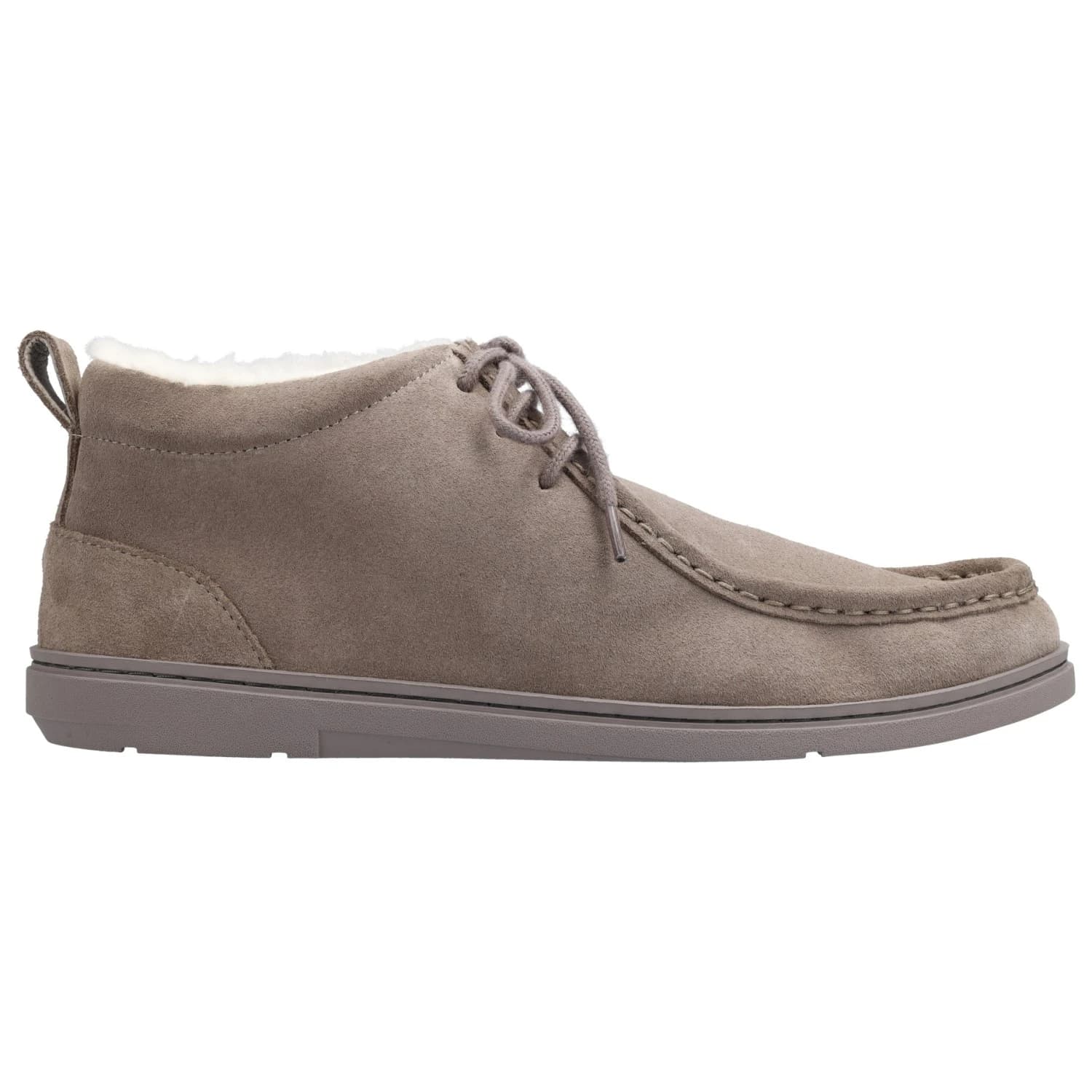 Обувки barefoot Groundies Women's Pebble Barefoot shoes - Taupe