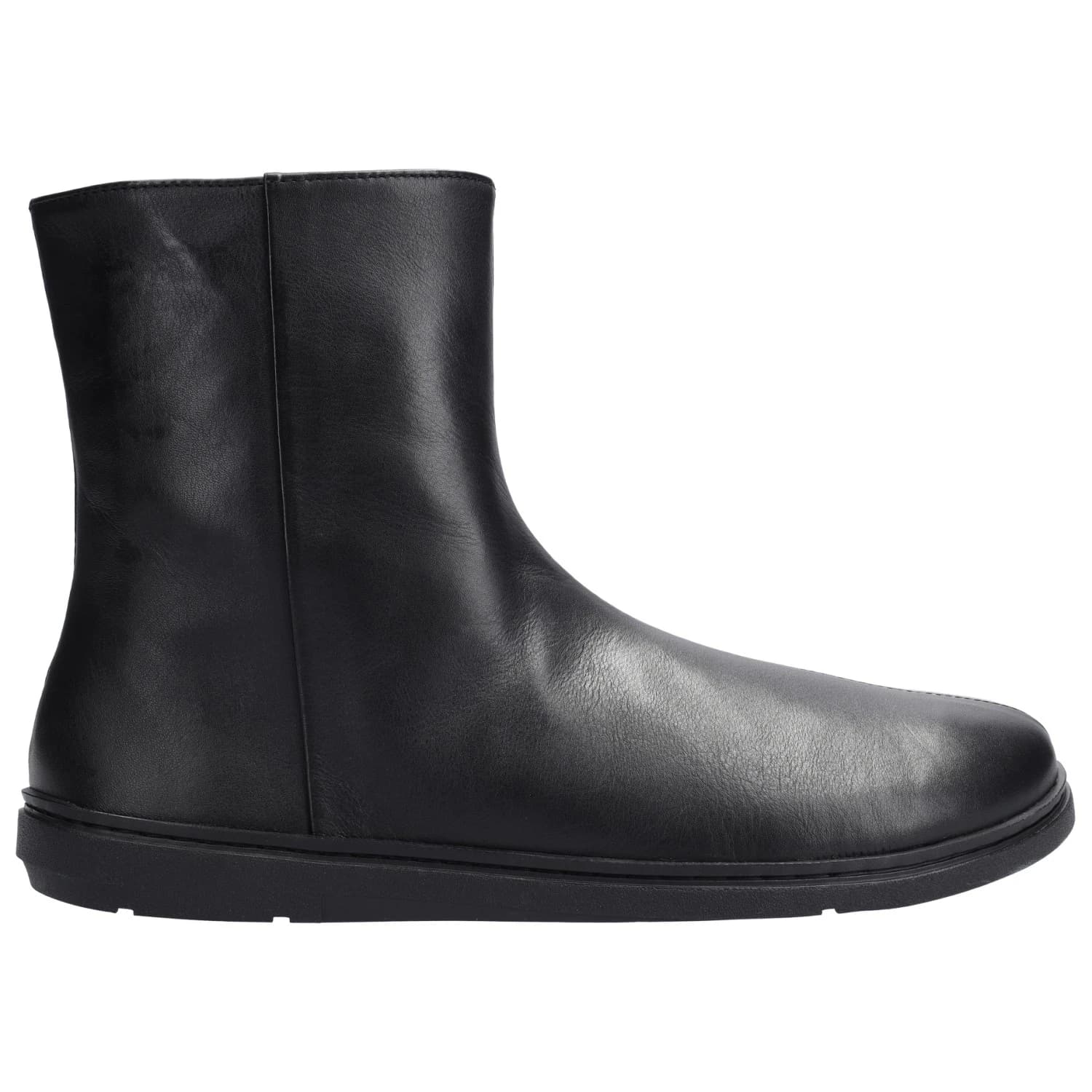 Обувки barefoot Groundies Women's Stance Barefoot shoes - Black