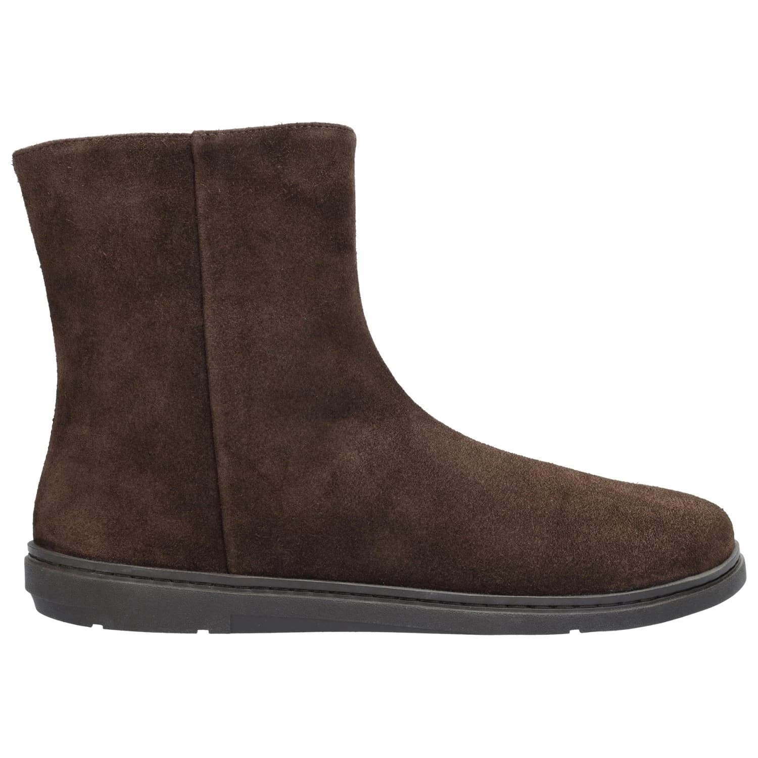 Обувки barefoot Groundies Women's Stance Barefoot shoes - Espresso