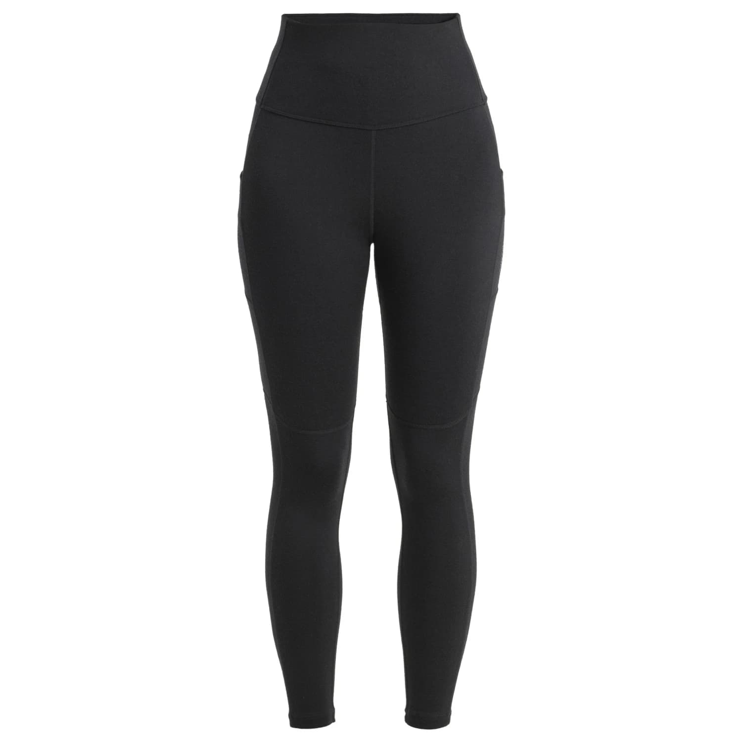 Клин Icebreaker Women's Speed Winter Tights Running tights - Black