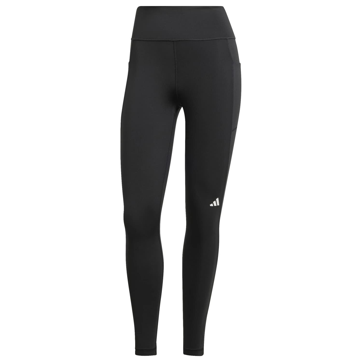 Дамски клин за бягане Adidas Women's Own the Run 7/8 Leggings Running tights - Black