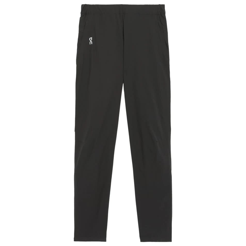 Дамски панталон за бягане On Women's Core Pants Running trousers - Black