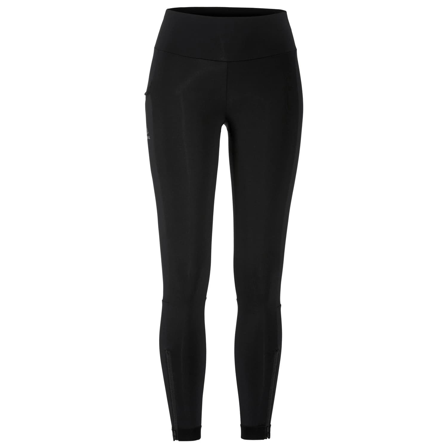 Дамски клин за бягане Craft Women's Pro Trail Tights 2 Running tights - Black