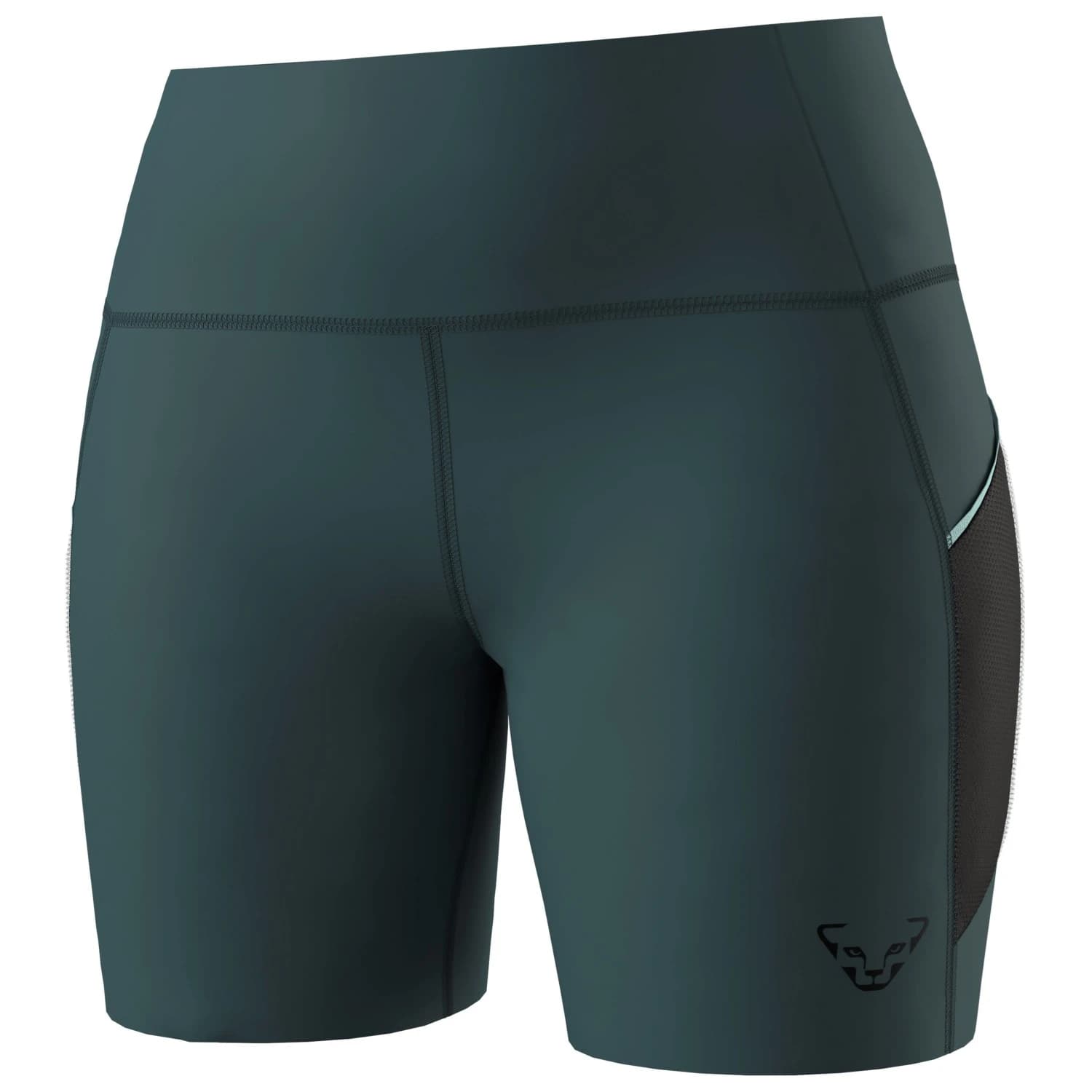 Дамски клин за бягане Dynafit Women's Sky Short Tights Running tights - Cinder