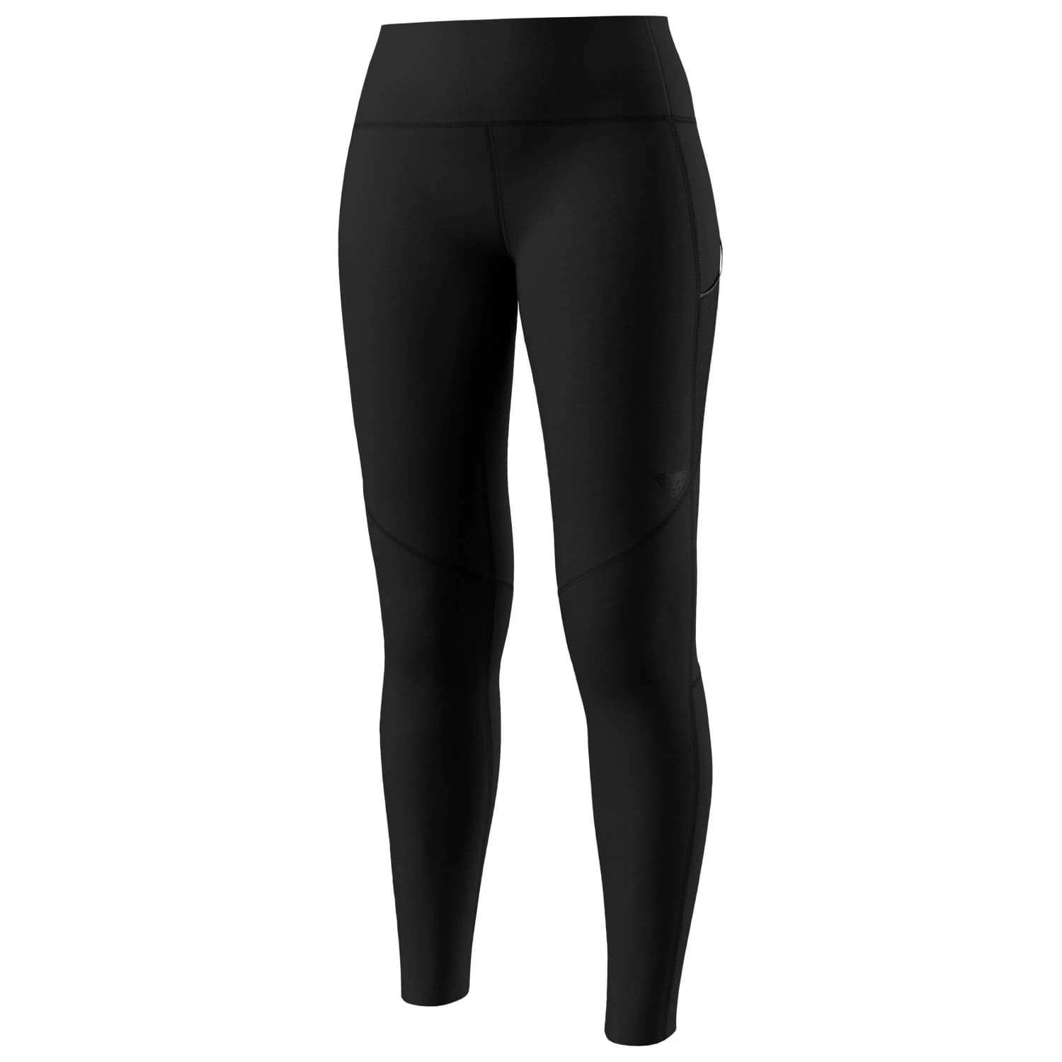 Дамски клин за бягане Dynafit Women's Ultra Tights Running tights - Black Out