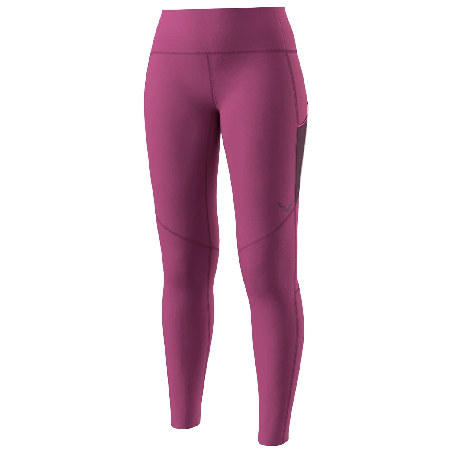 Дамски клин за бягане Dynafit Women's Ultra Tights Running tights - Magenta