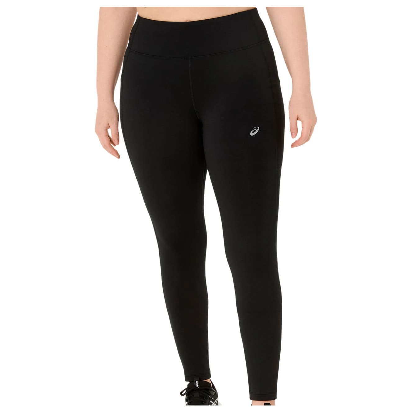 Дамски клин за бягане Asics Women's Asics Core Winter Tight Running tights - Performance Black