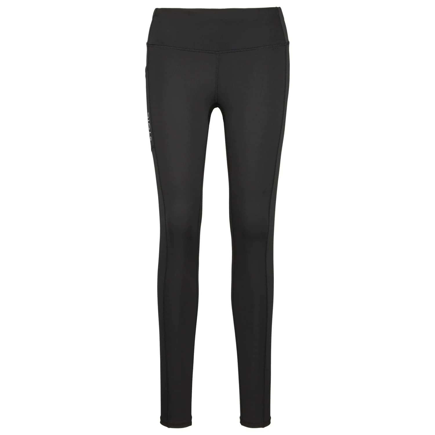 Дамски клин за бягане Stoic Women's HelsingborgSt. II Performance Tights Running tights - Black