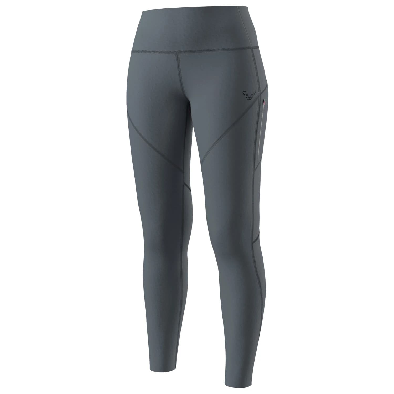 Дамски клин за бягане Dynafit Women's Winter Running Tights - Cinder