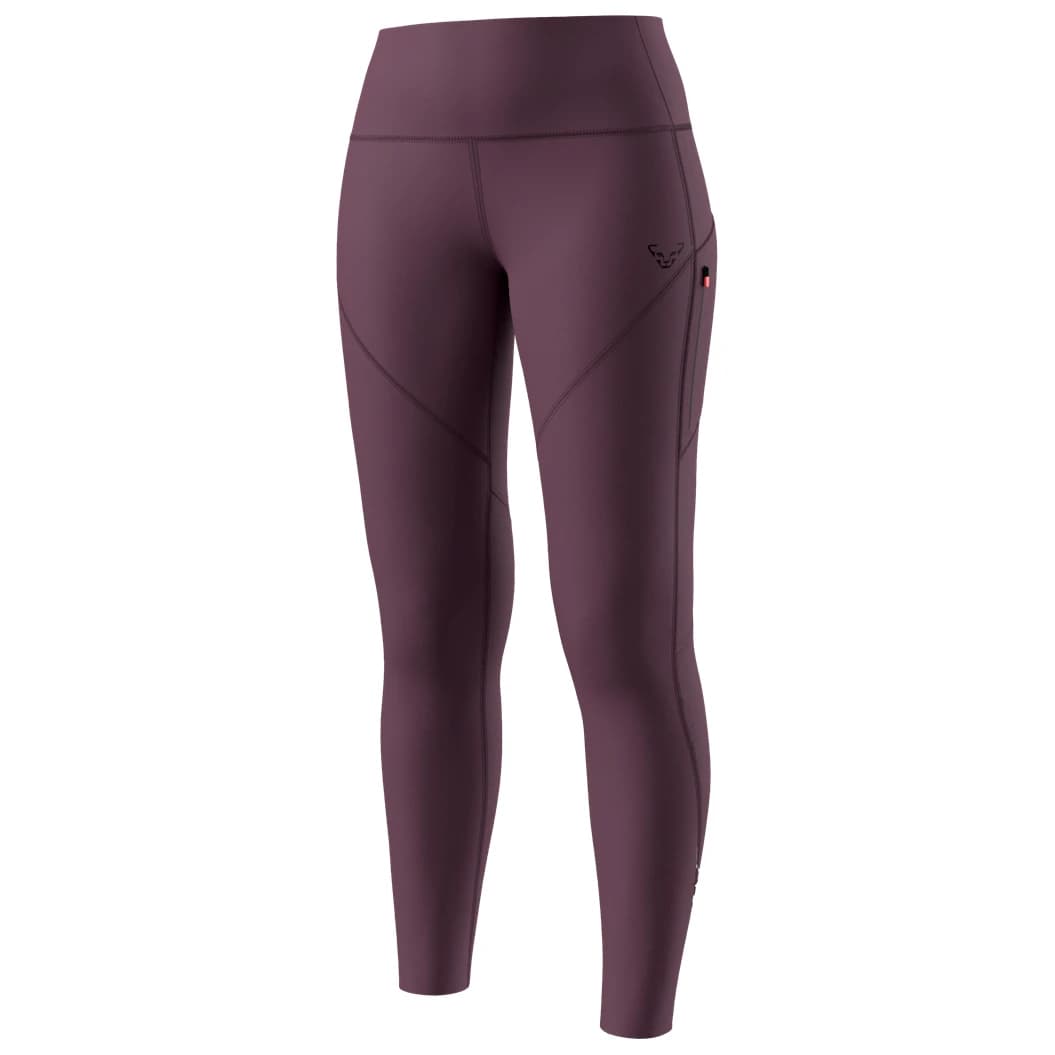 Дамски клин за бягане Dynafit Women's Winter Running Tights - Ephemera / 0910