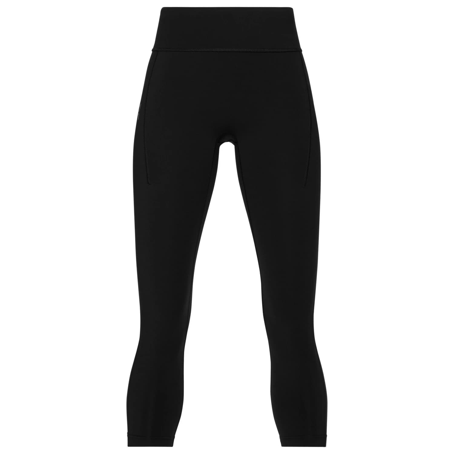 Дамски клин за бягане On Women's Performance Tights 7/8 Running tights - Black