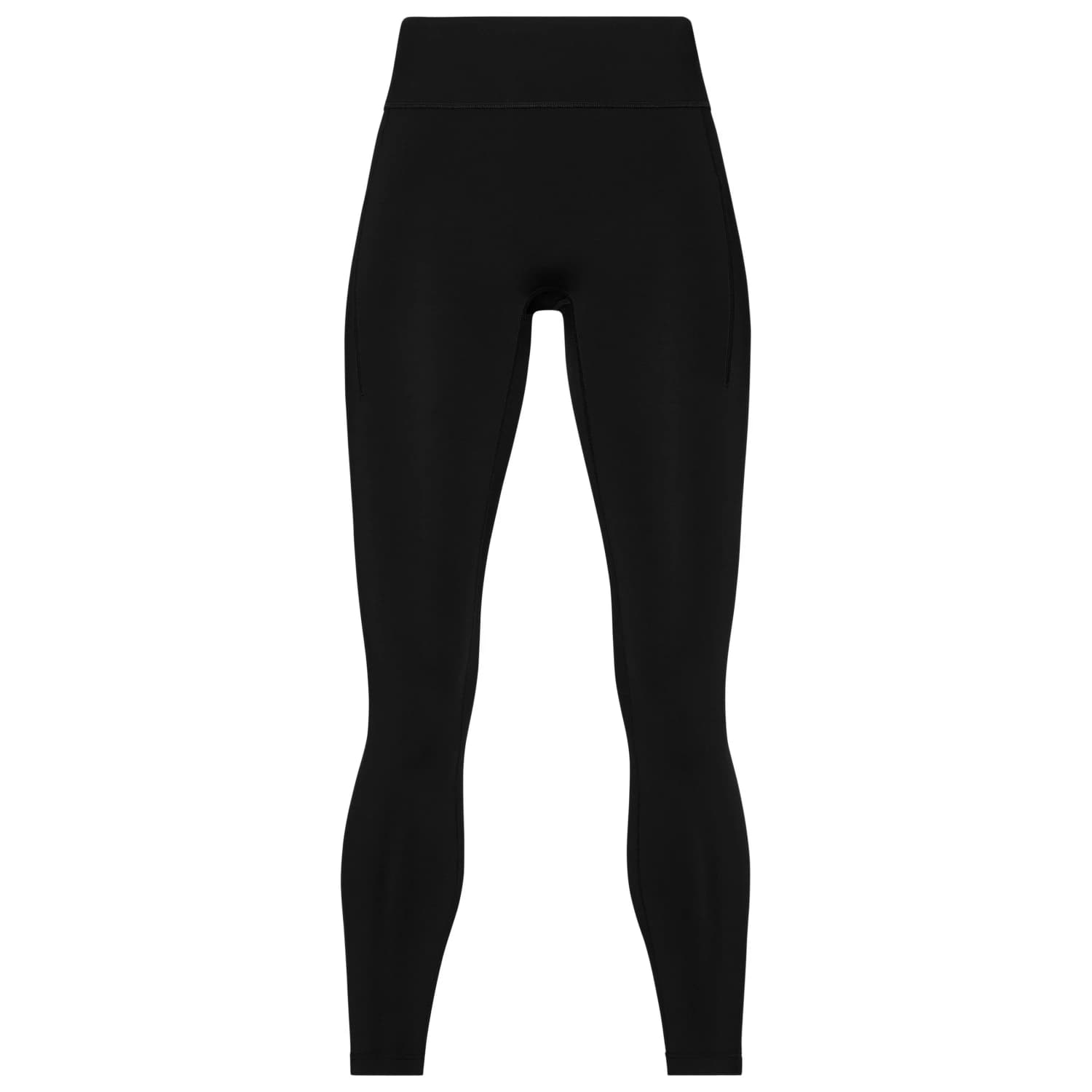 Дамски клин за бягане On Women's Performance Tights Winter Running tights - Black