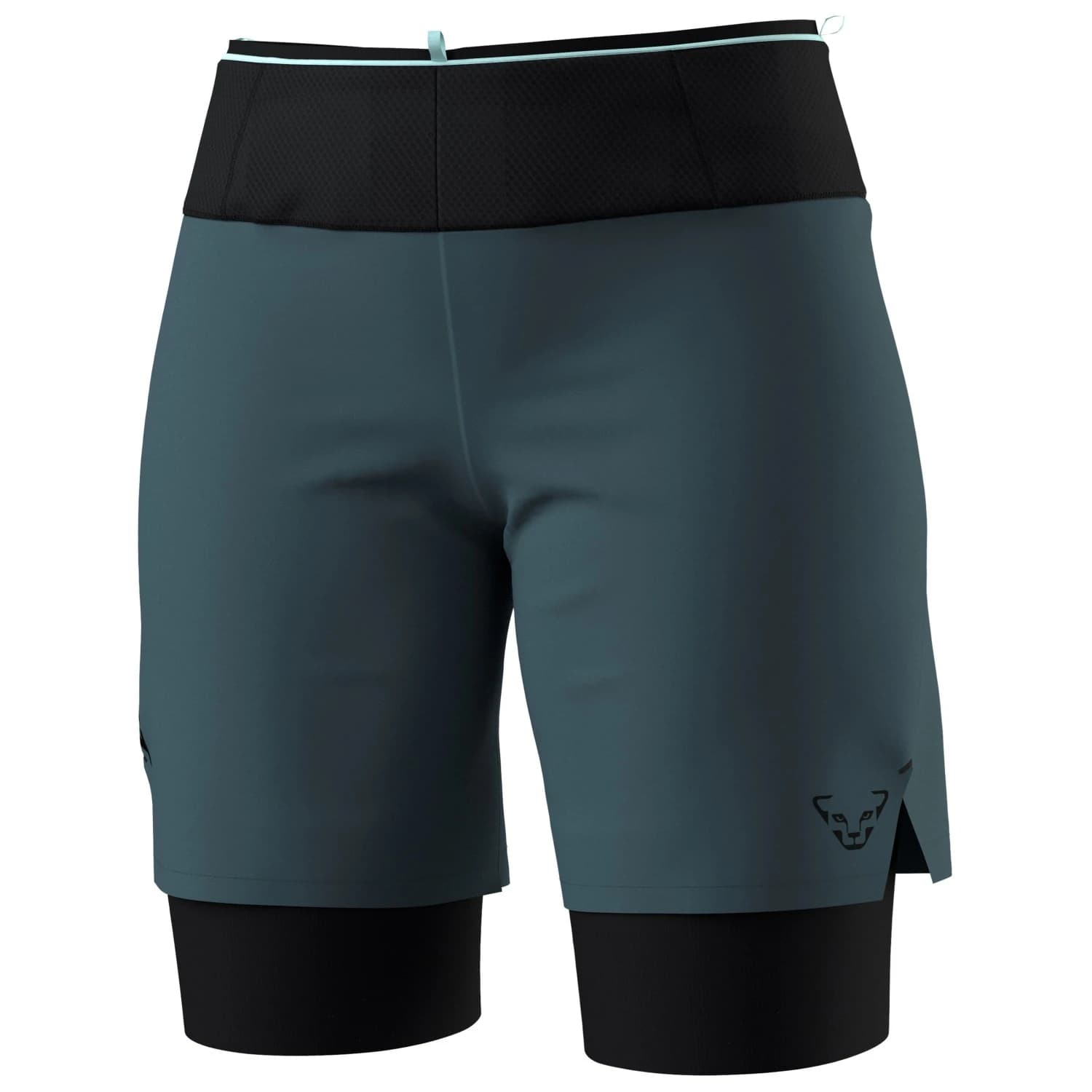 Дамски панталон за бягане Dynafit Women's Ultra 2/1 Shorts Running trousers - Cinder