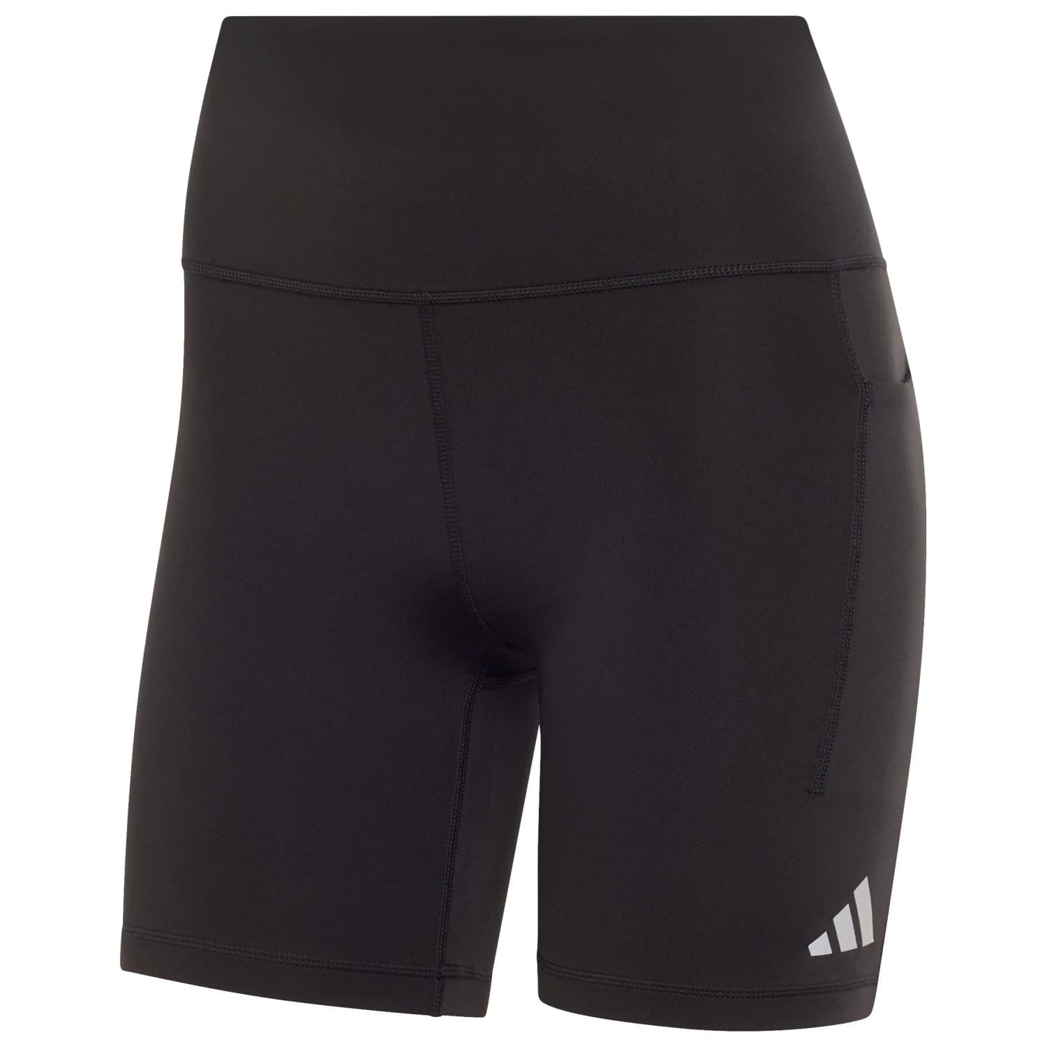 Дамски шорти за бягане adidas Women's Adi365 Climacool Short Leggings Running tights - Black