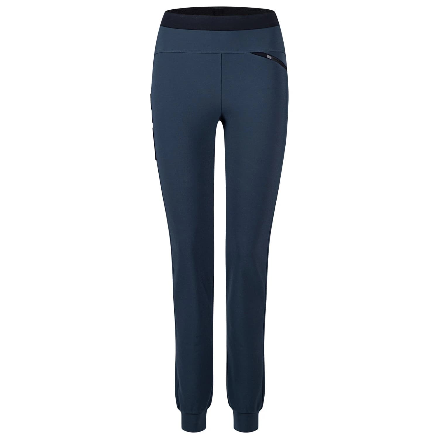 Дамски клин за бягане Montura Women's Sound Winter Pants Cross-country ski trousers - Blueberry