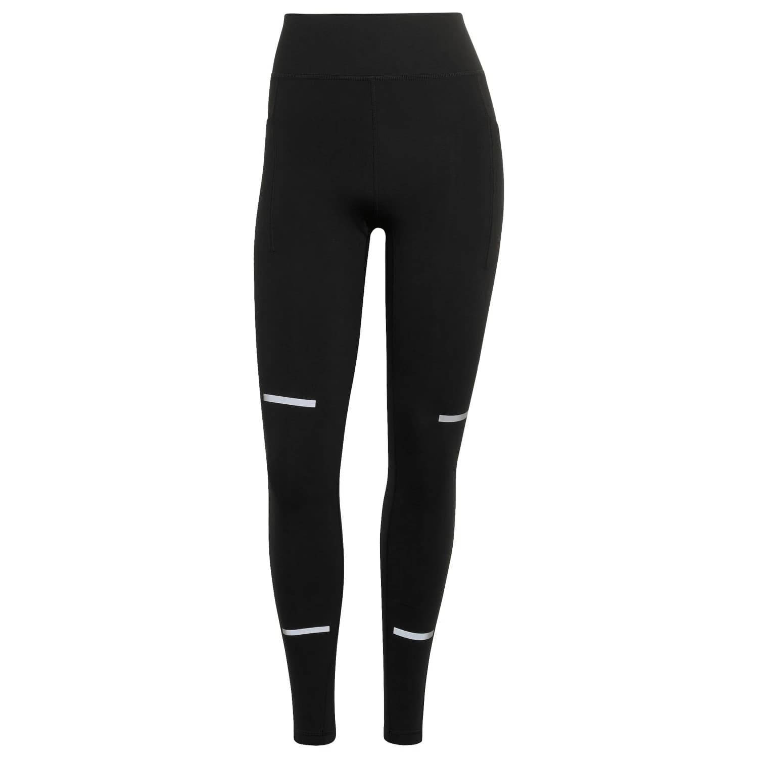 Дамски клин за бягане adidas Women's ADI365 Climawarm+ 1/1 Leggings Running tights - Black