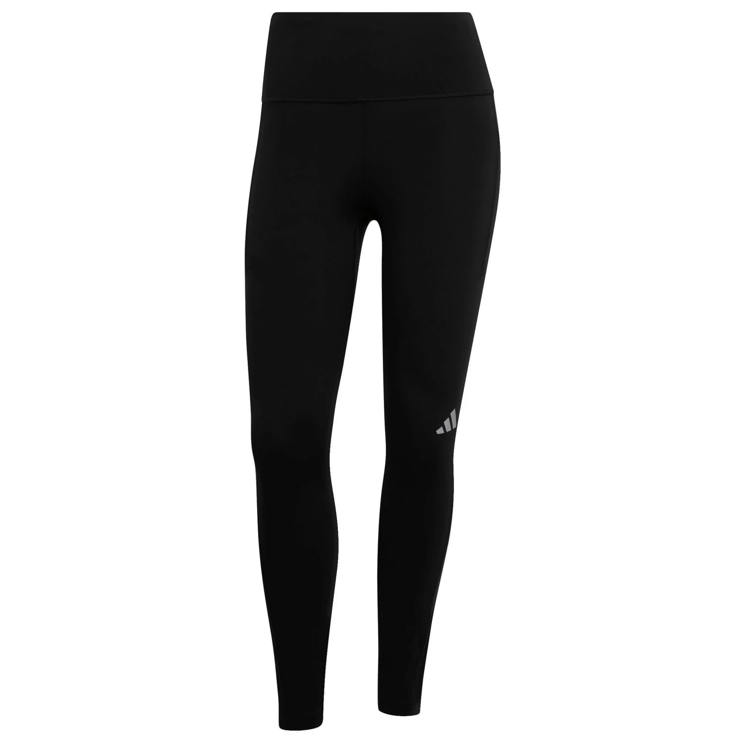 Дамски клин за бягане adidas Women's ADI365 Running Climacool 7/8 Leggings Running tights - Black
