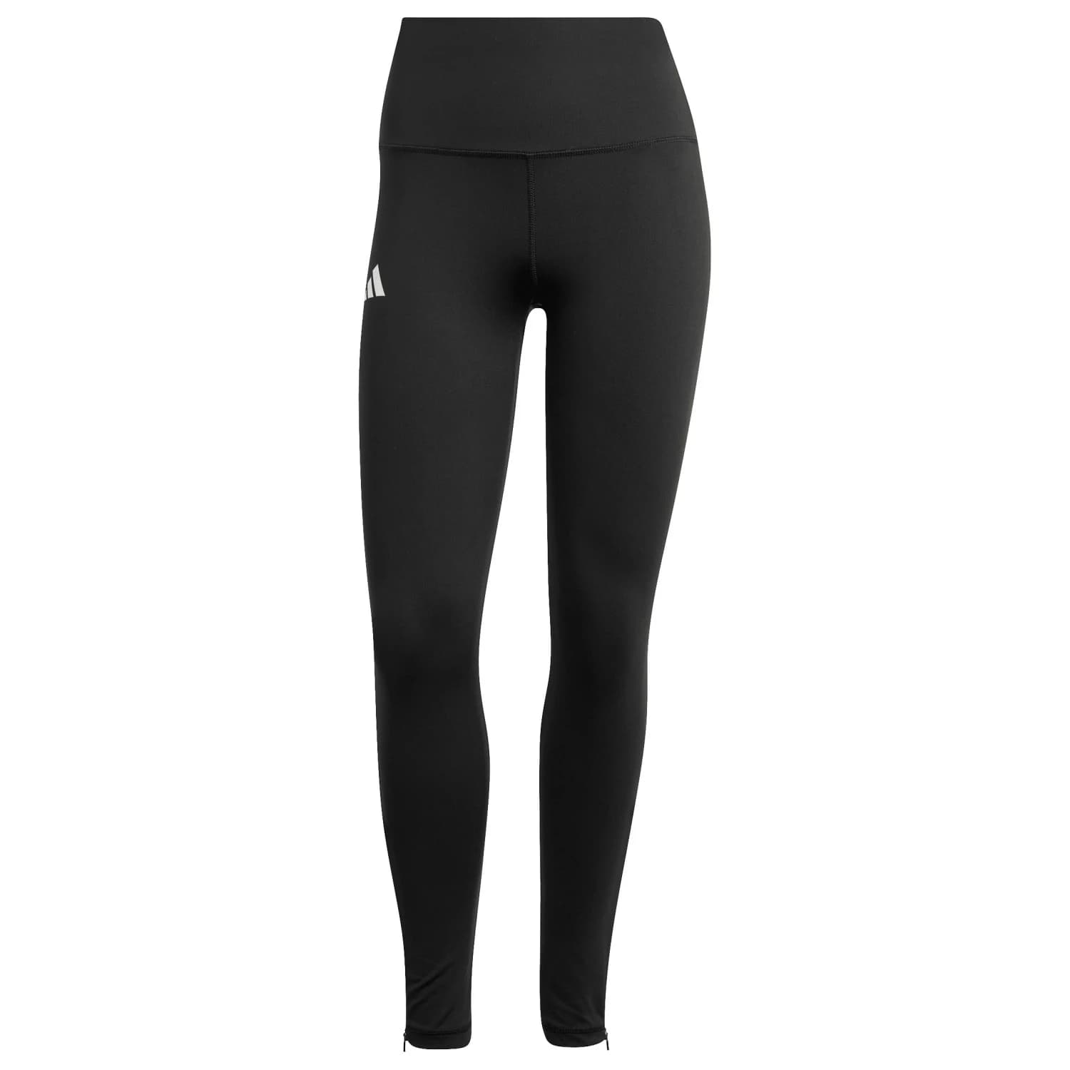 Дамски клин за бягане adidas Women's ADIzero Essentials Full Length Leggings Running tights - Black