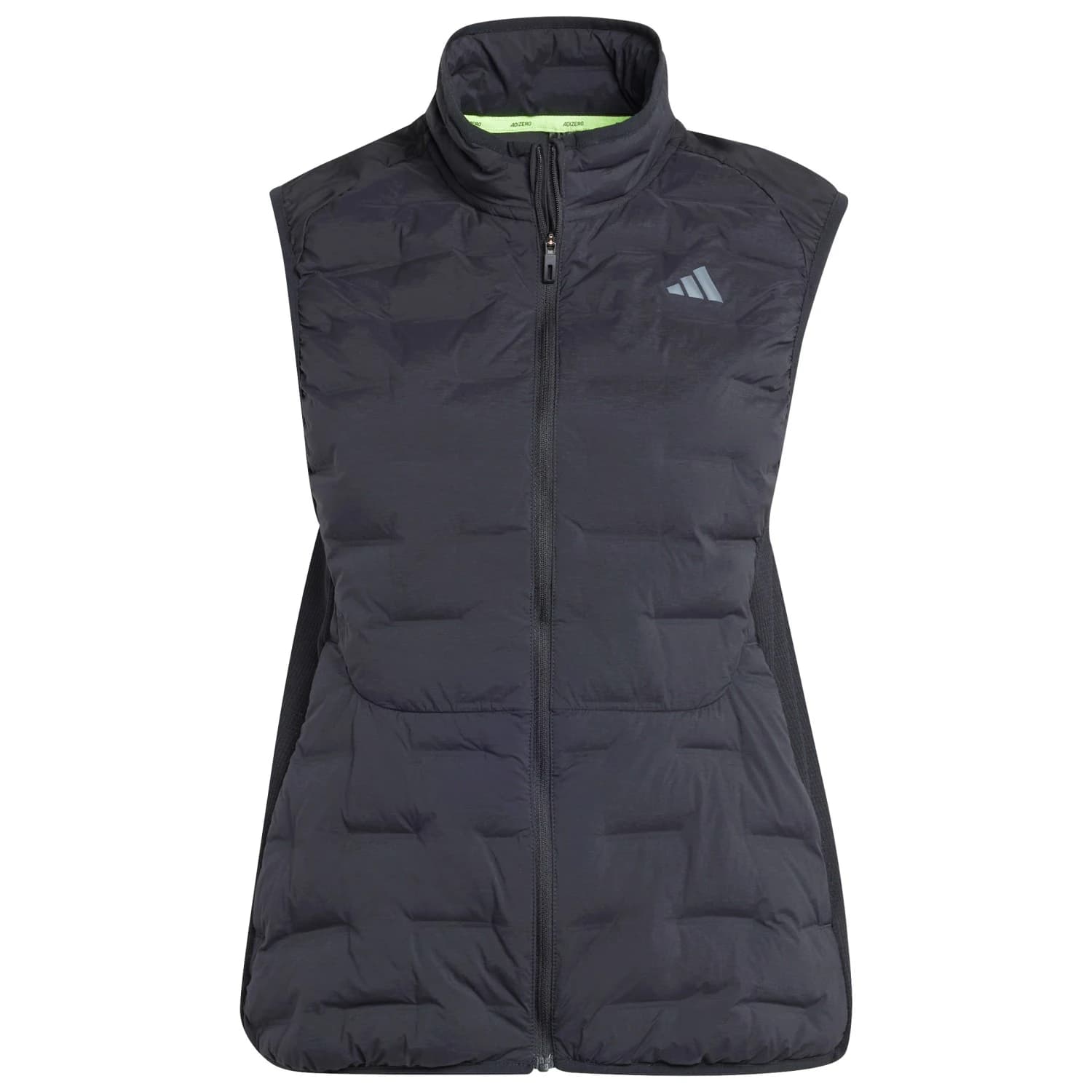 Дамски елек за бягане adidas Women's Adizero Vest Running vest - Black